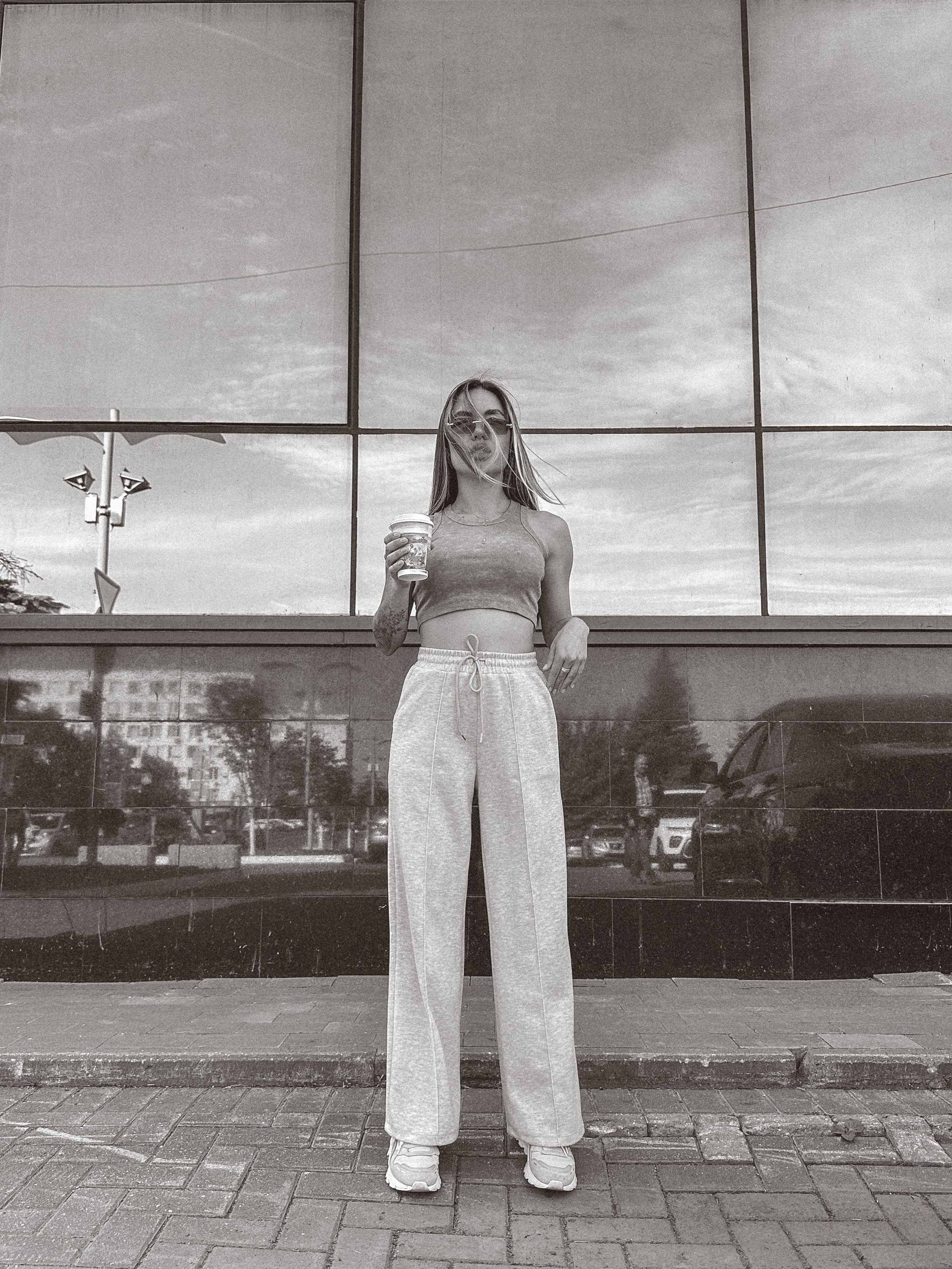 Прогулочная-лайф съемка. Iva_lia