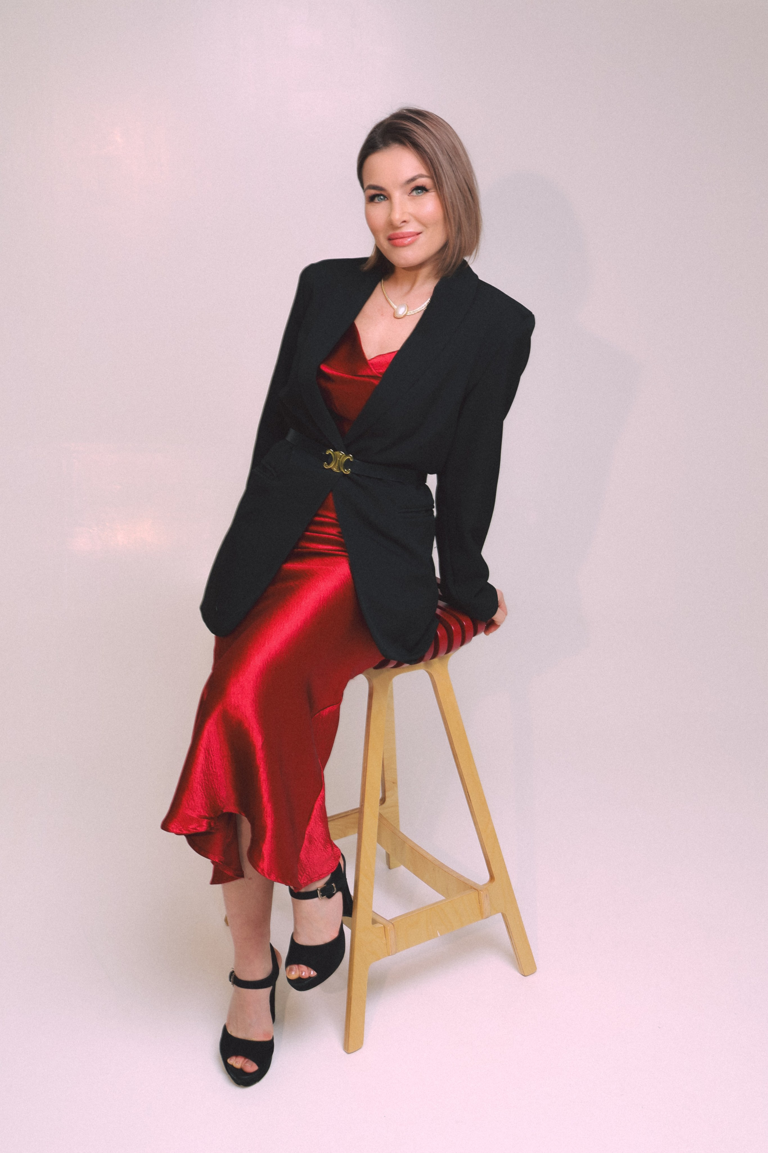 Мама и дочь. Iva_lia