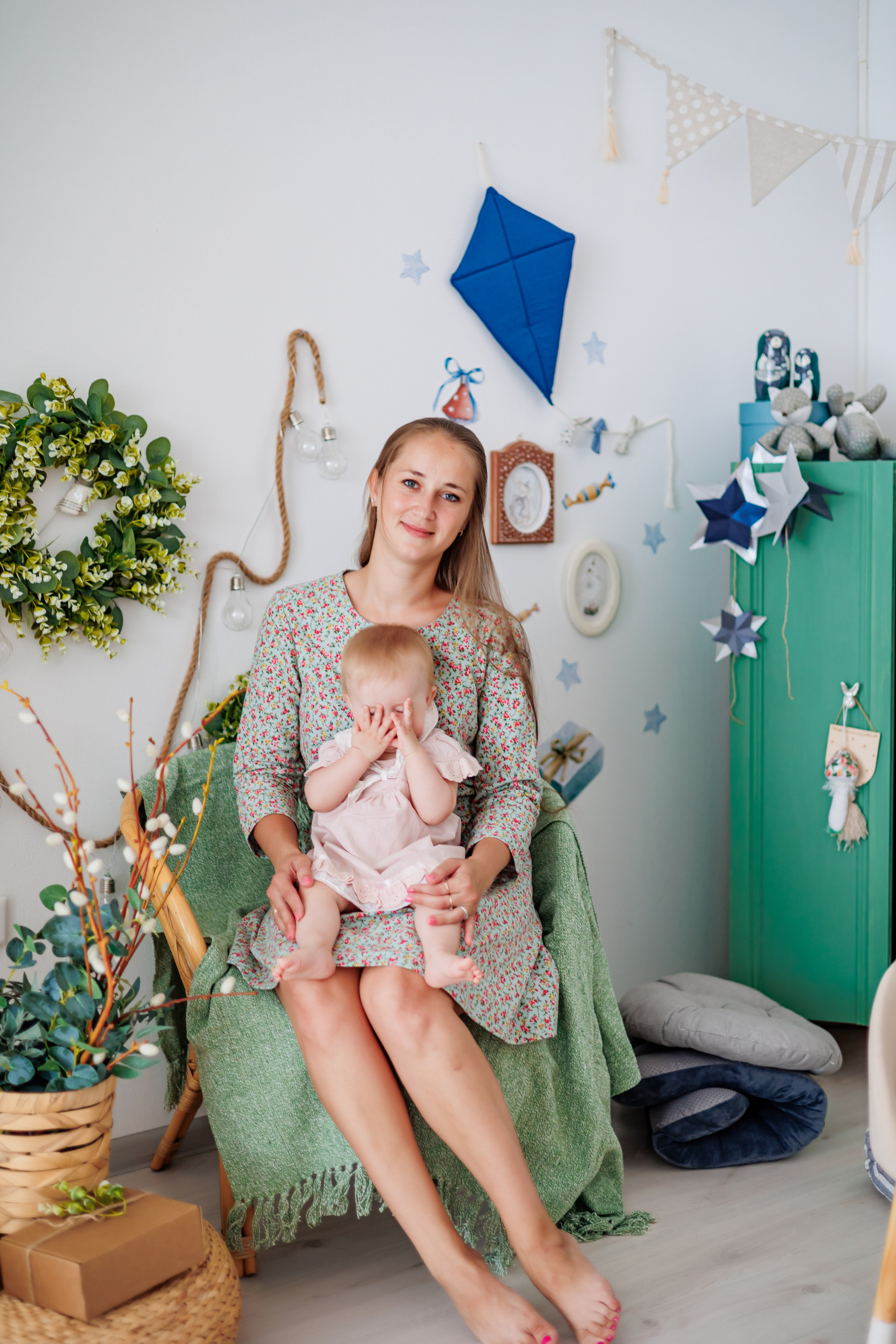 Люба и Виталик. Свадебный и семейный фотограф в Армавире