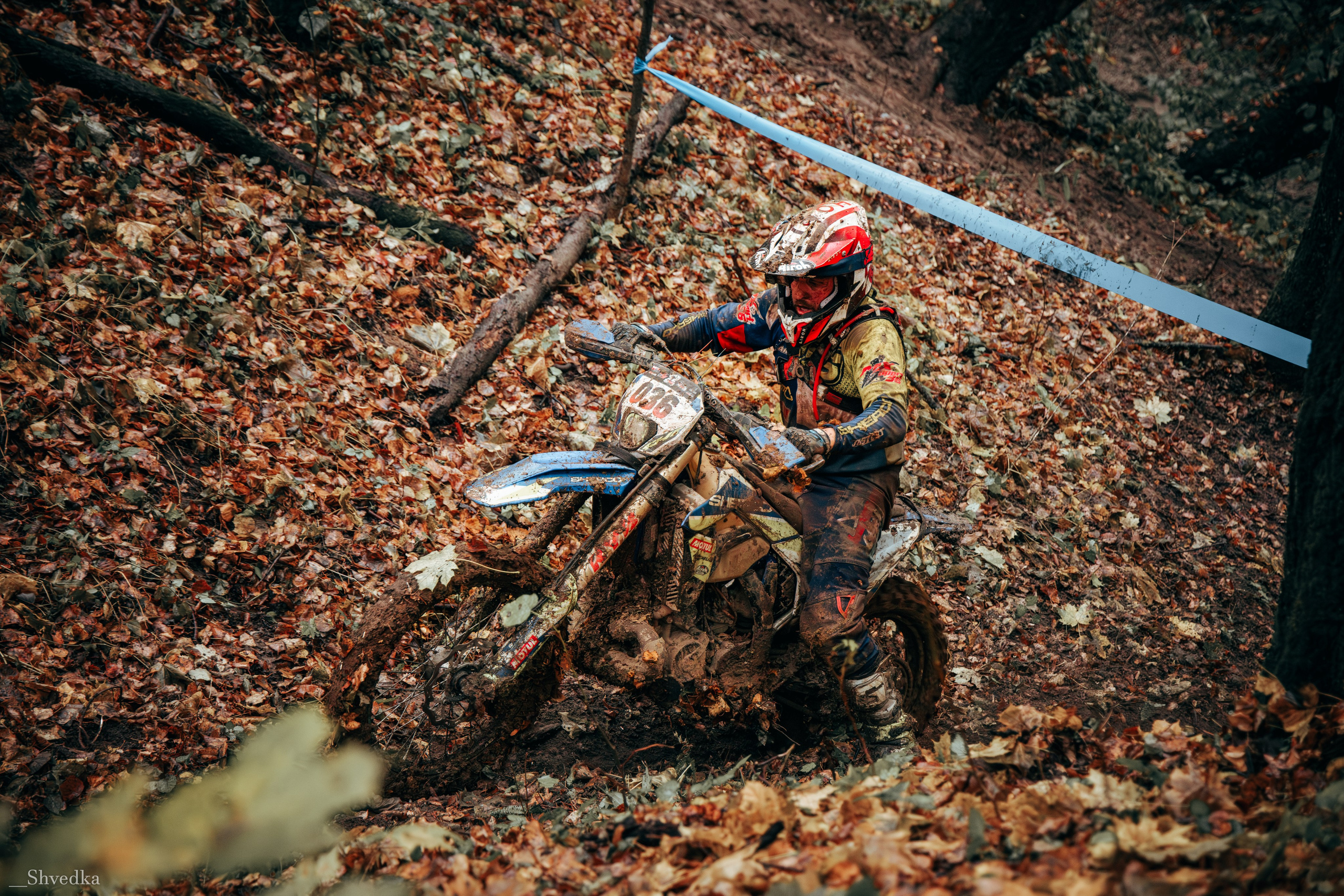 1 день. Ваш экстрим фотограф Кудрева Яна