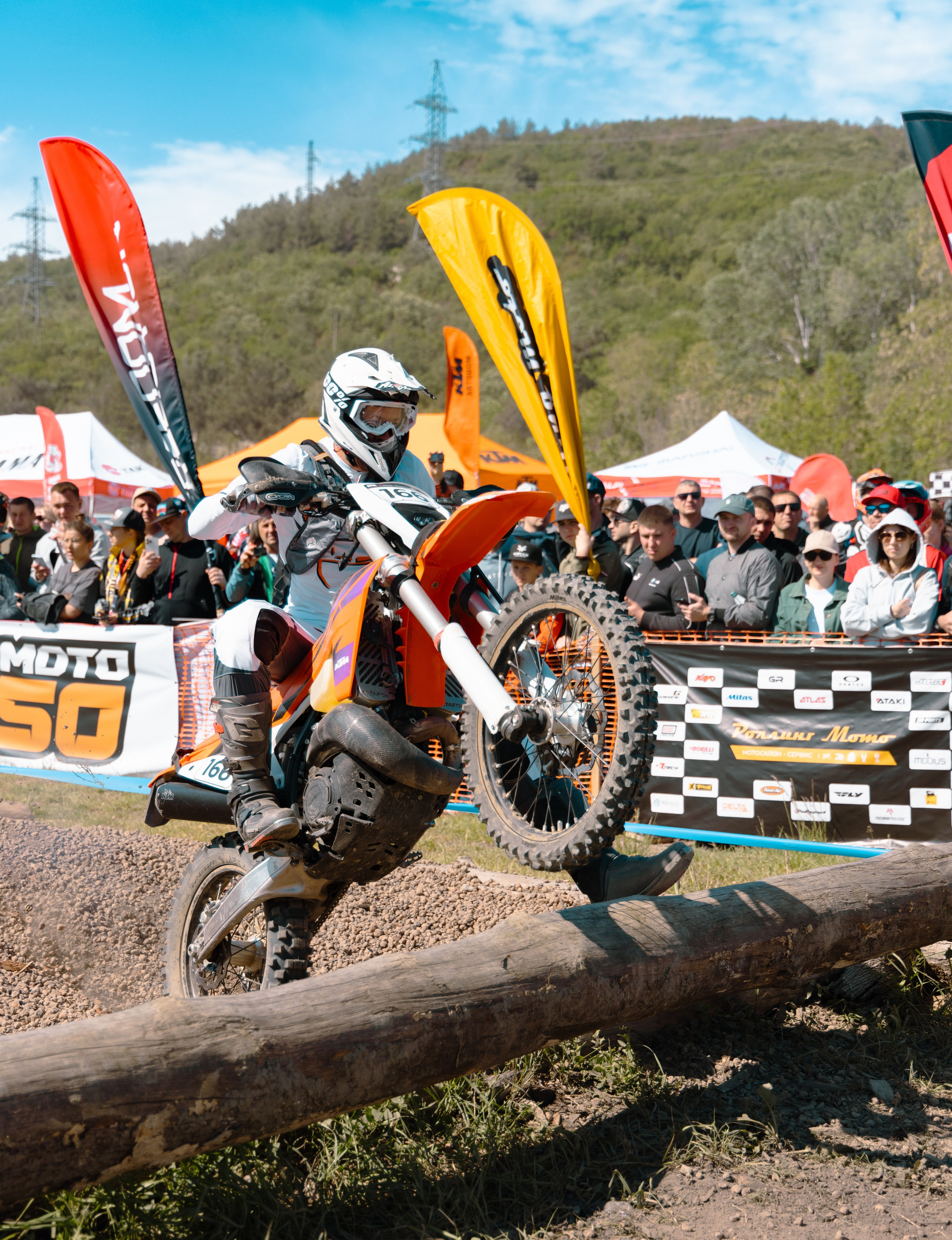 09.05.24 Пролог. Ваш экстрим фотограф Кудрева Яна