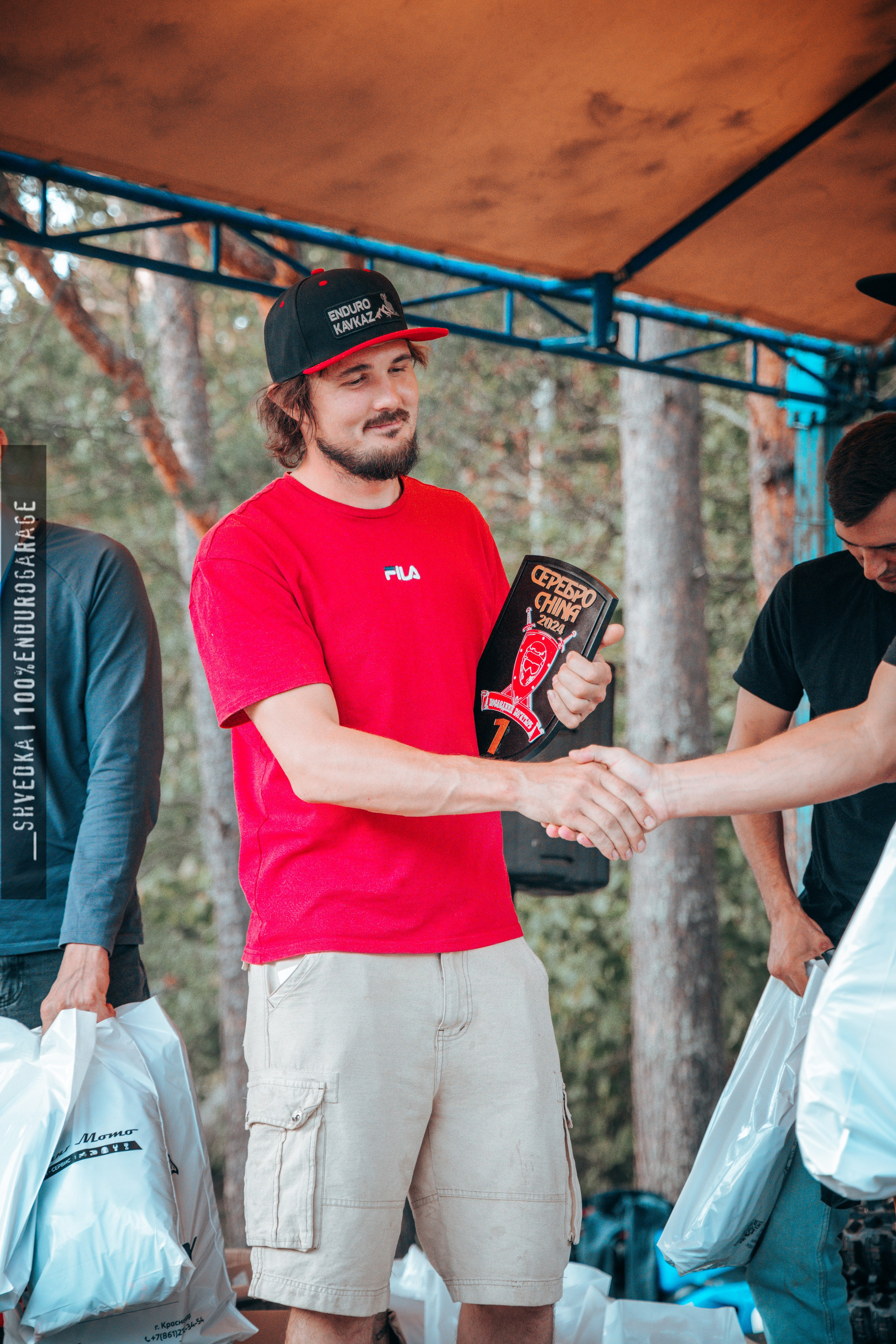 2 лесной день. Ваш экстрим фотограф Кудрева Яна