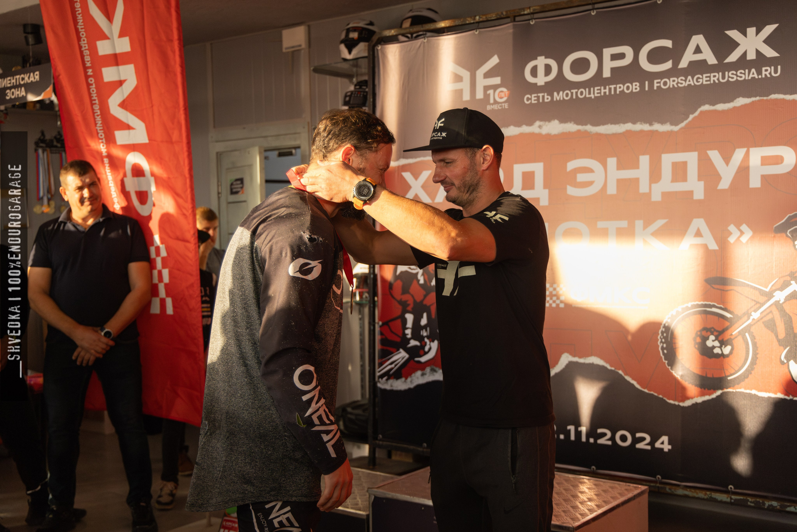 Гонка. Ваш экстрим фотограф Кудрева Яна