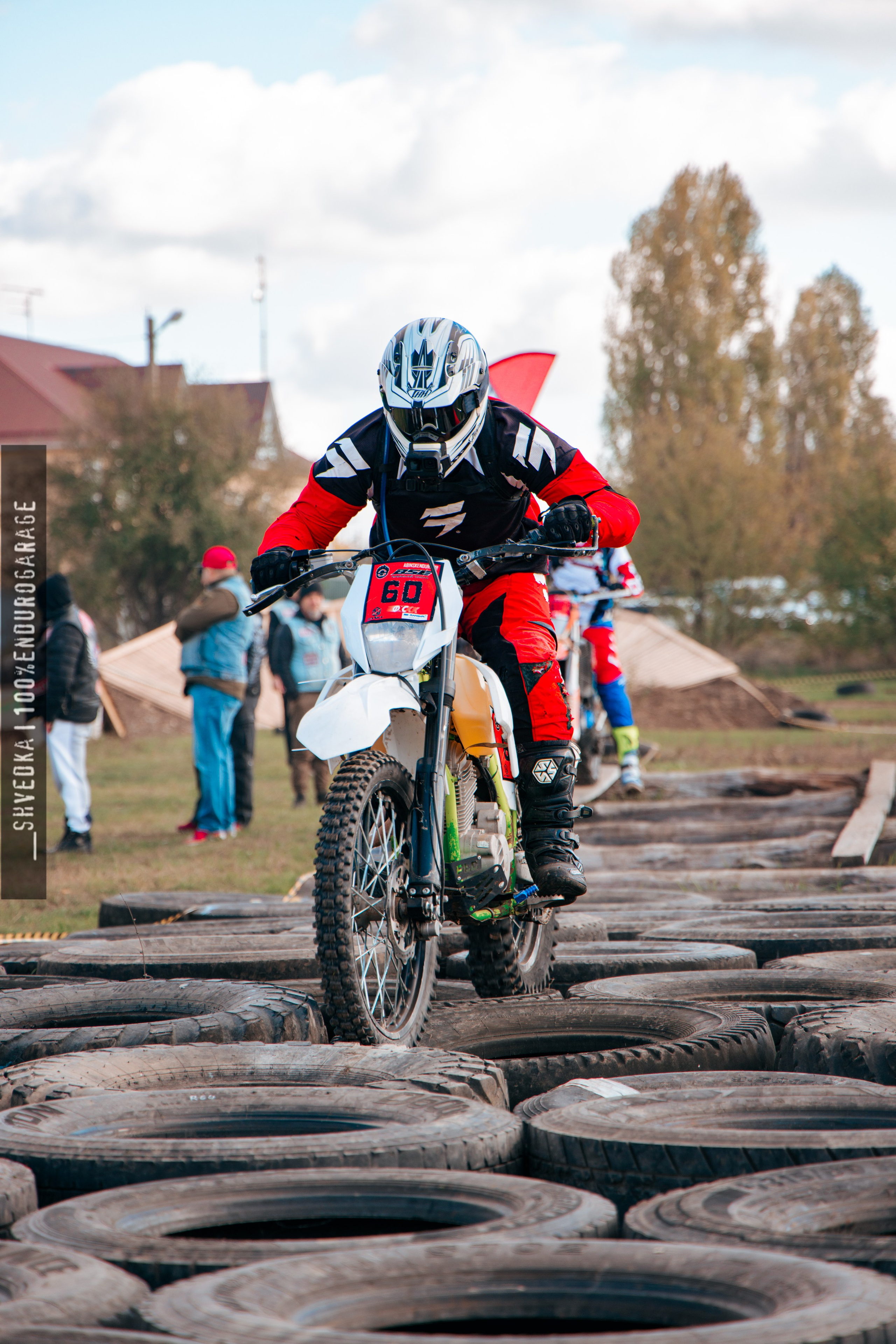 ПРОЛОГ. Ваш экстрим фотограф Кудрева Яна