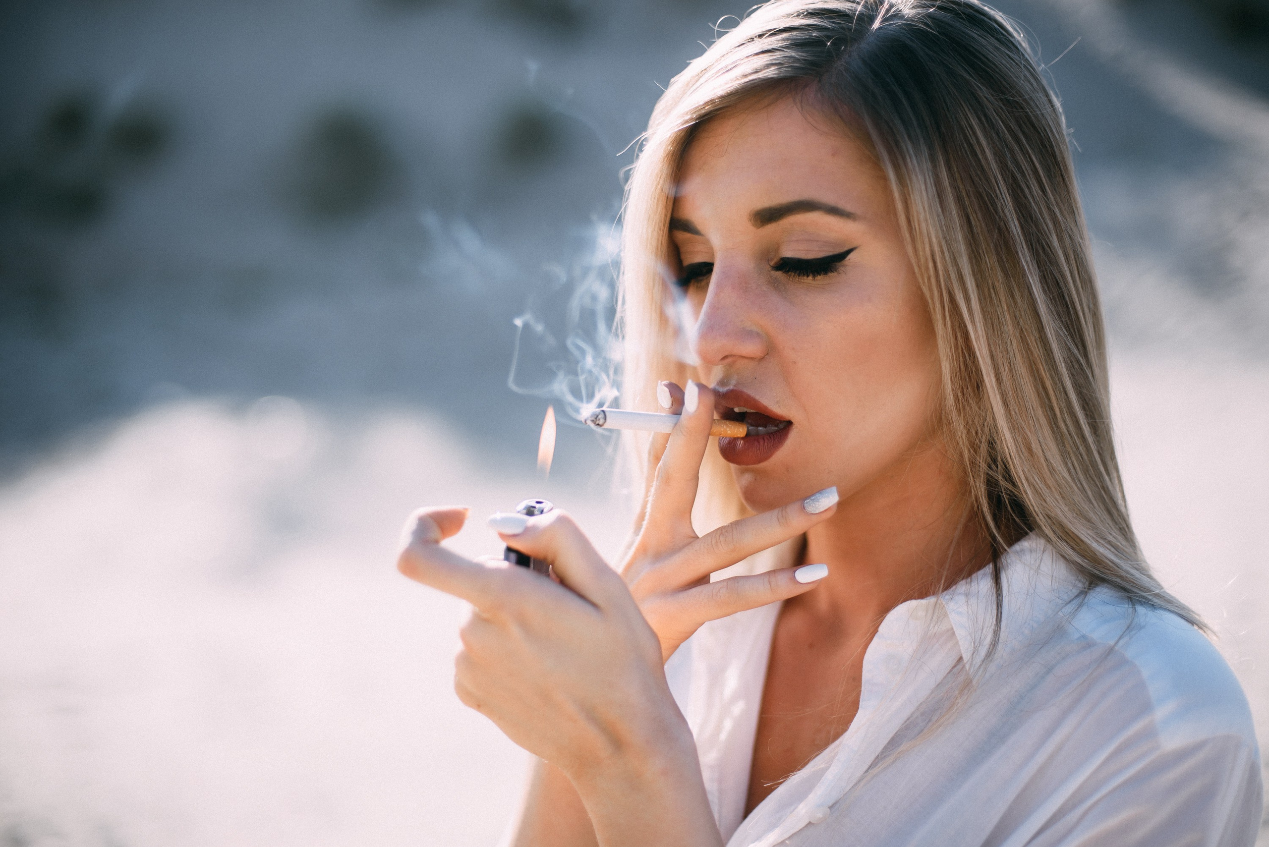 Саша и Вика. Главная