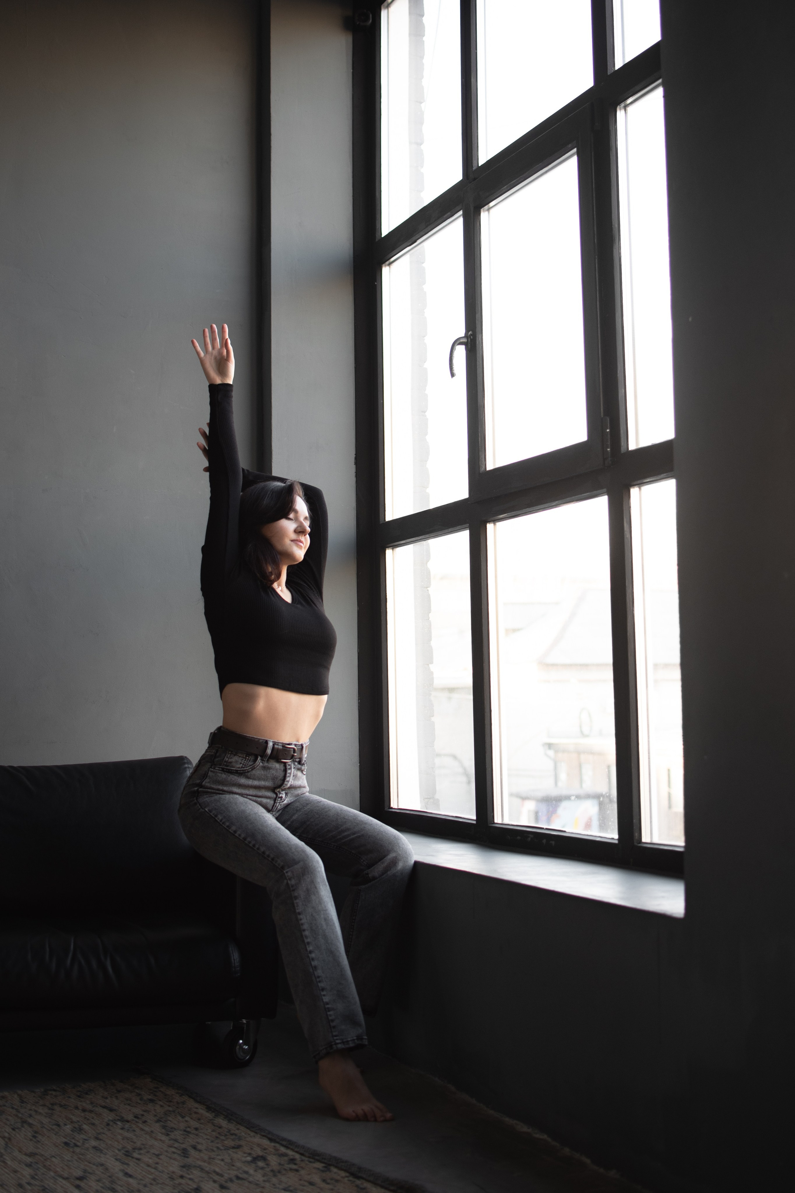 Алина. Фотограф Челябинск Екатерина Миниханова