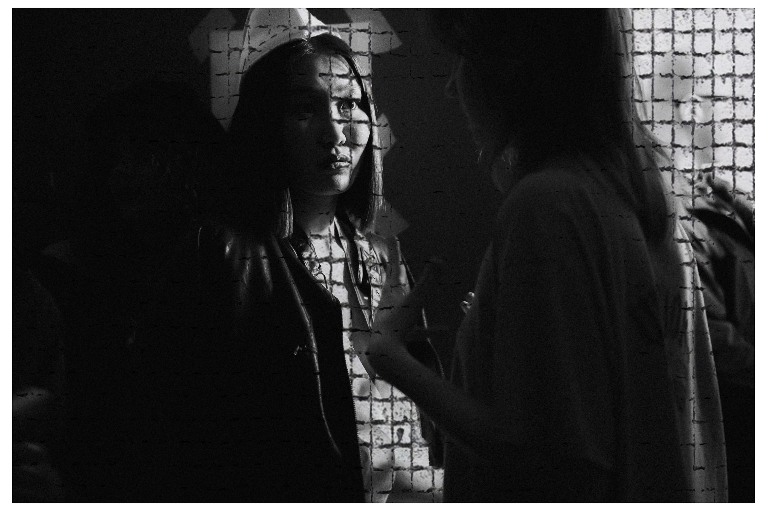 Auxi Noise fashion spb. Репортажный и студийный фотограф в Санкт-Петербурге Марк Скворцов