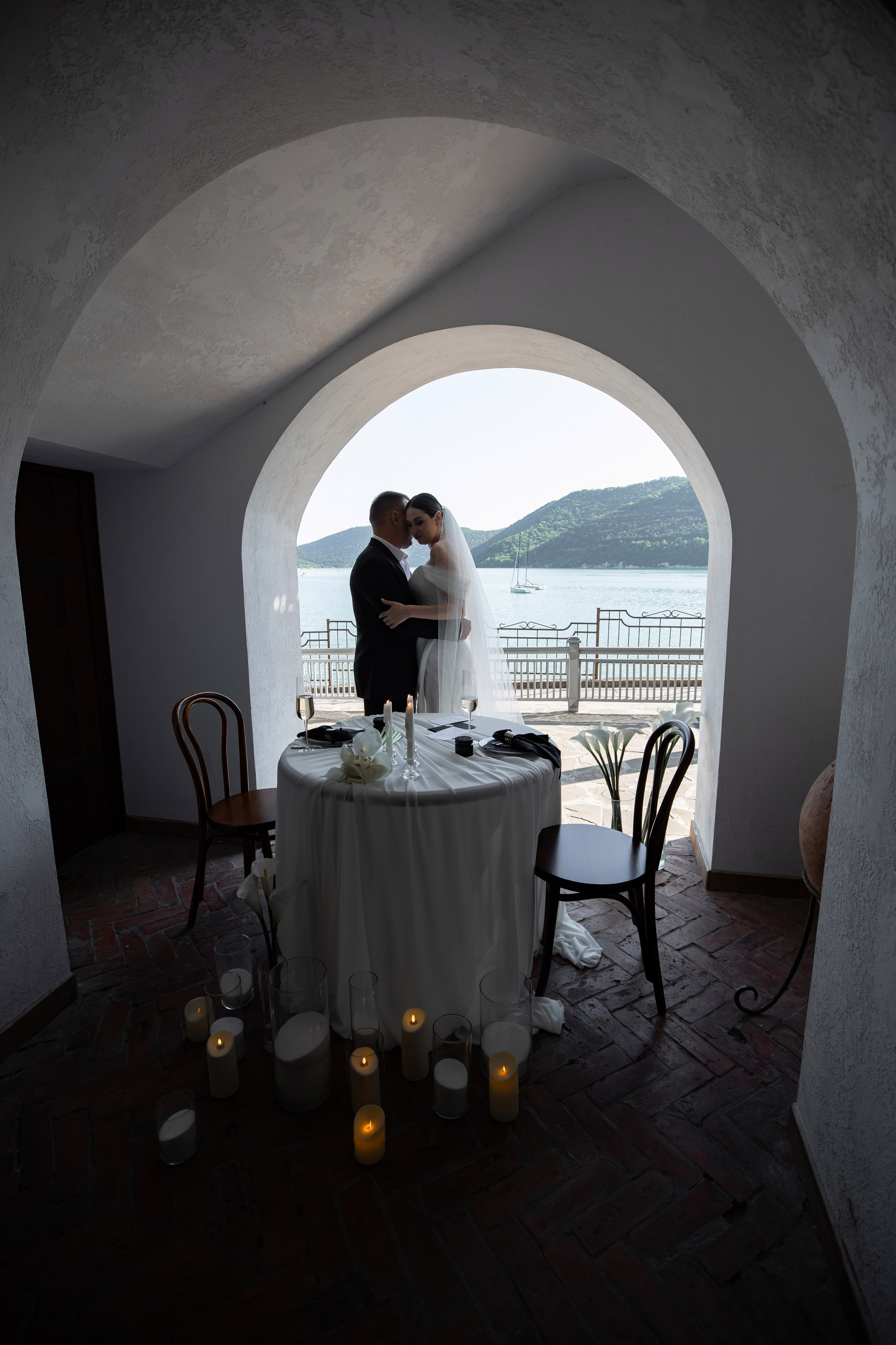 Оксана Игорь. Свадебный фотограф в Краснодарском крае Карина Будниченко