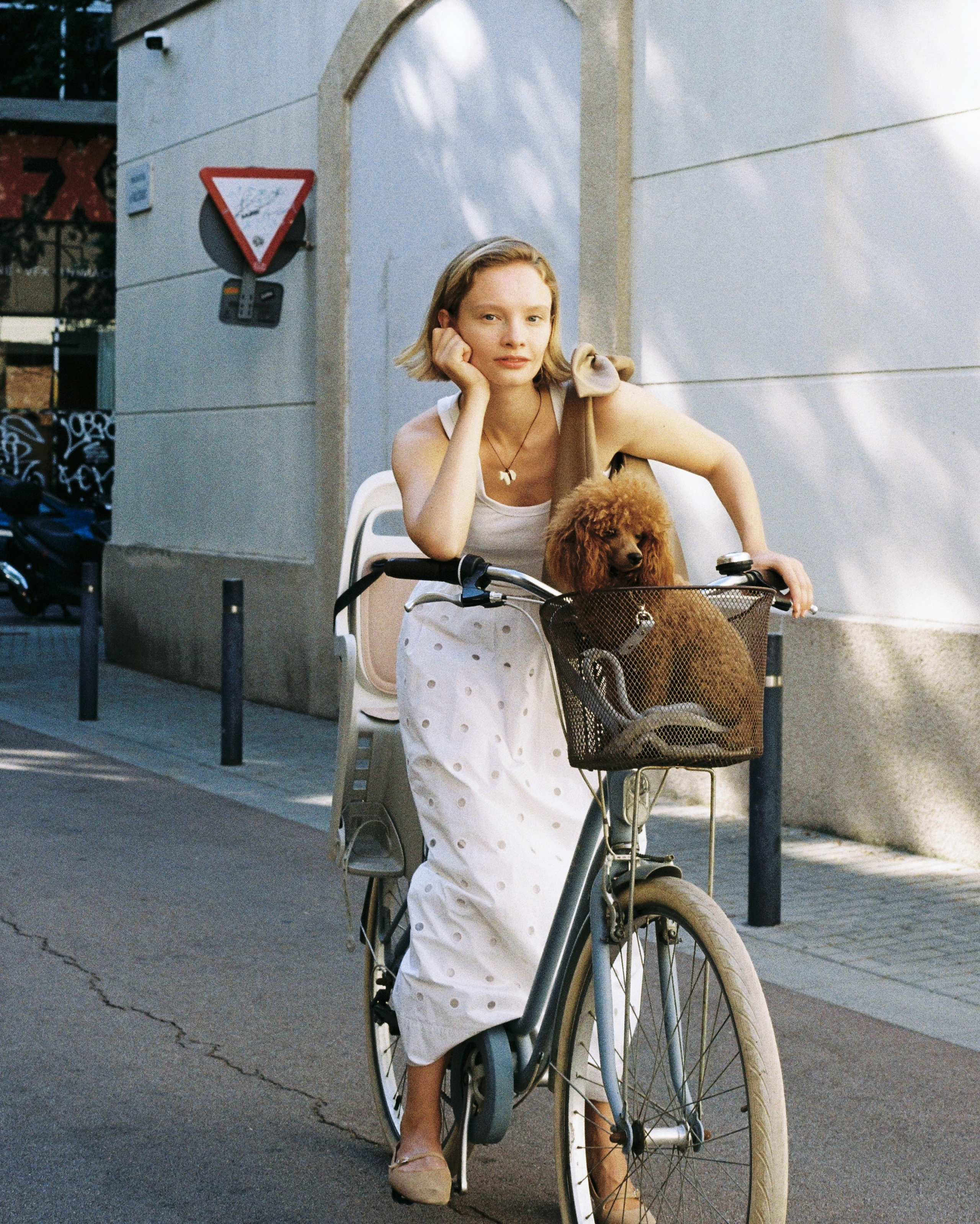 Personal. Photographer Anastasiia Kishinka