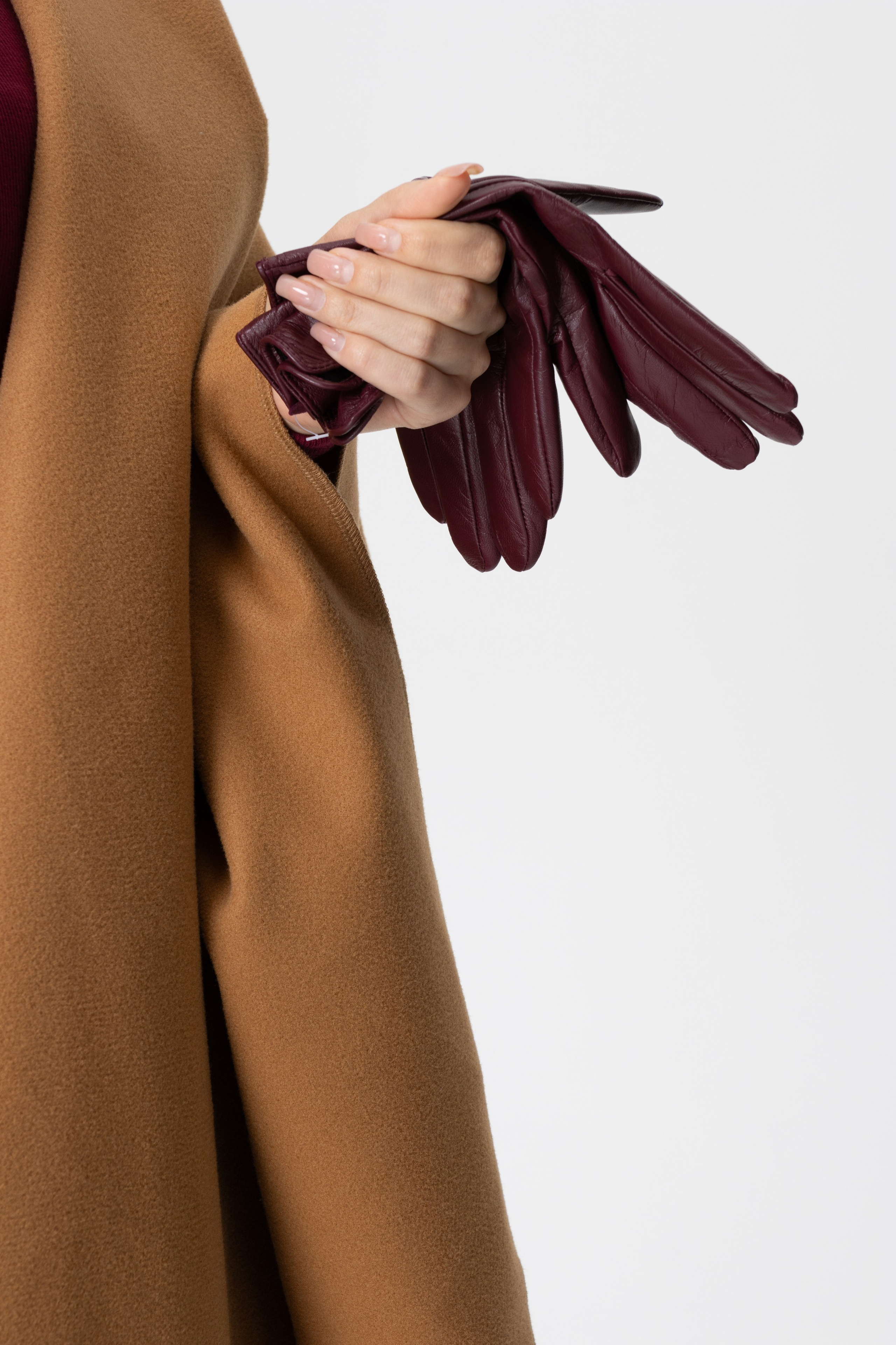 Кожа, трикотаж и кашемир. Главная