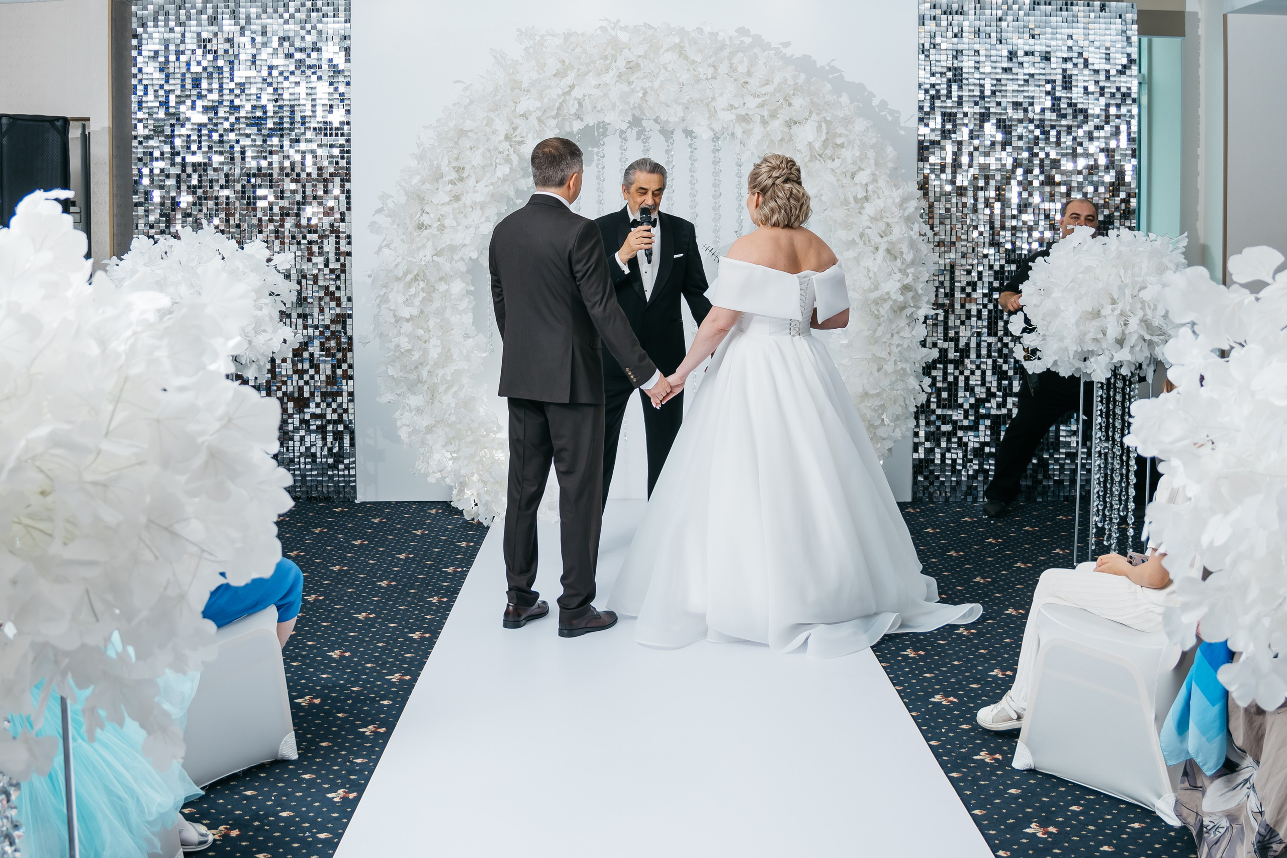 Дмитрий Марина. Главная