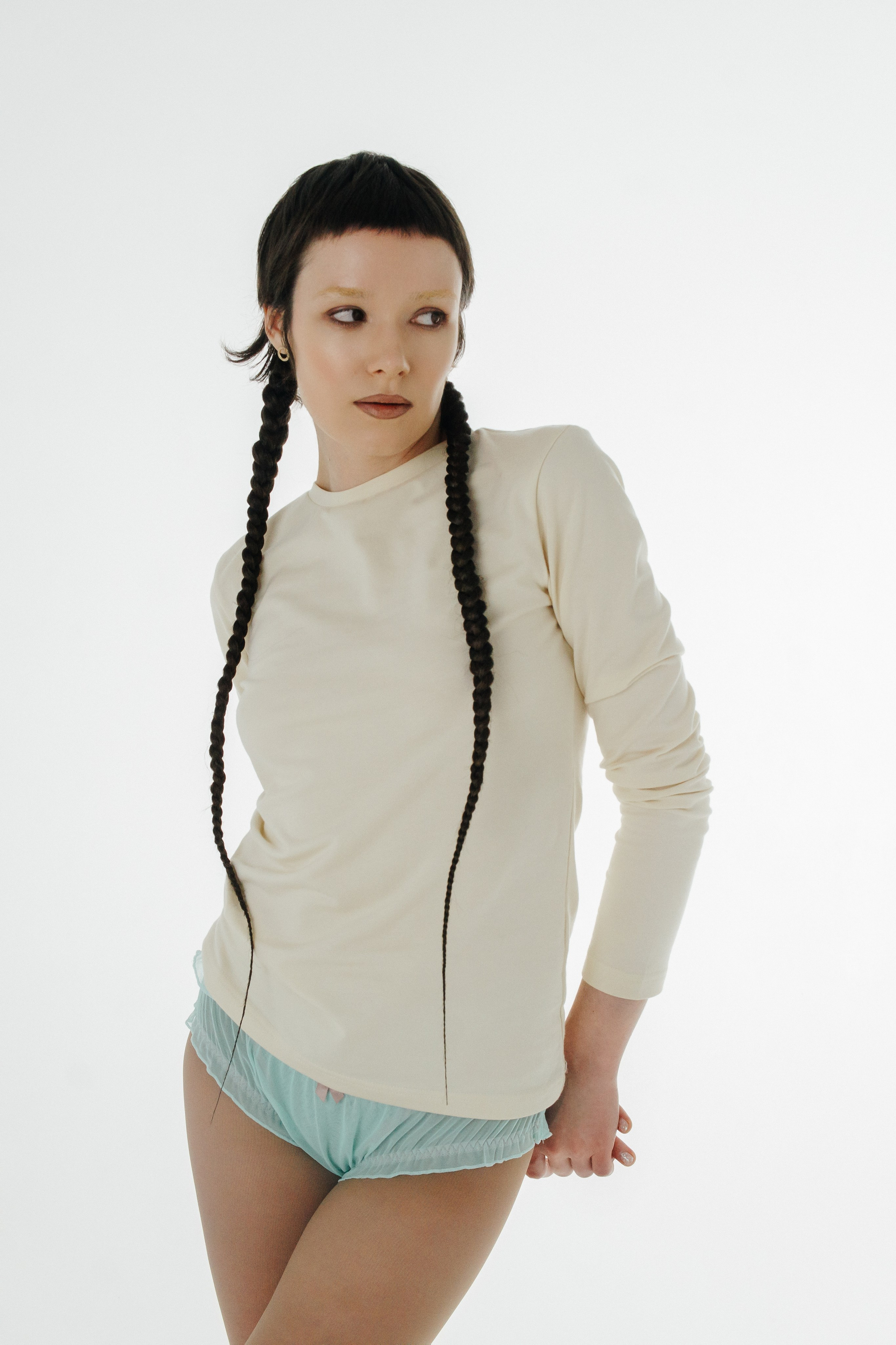 Съемка для бренда, lookbook. Фотограф в Минске Света Григорьева