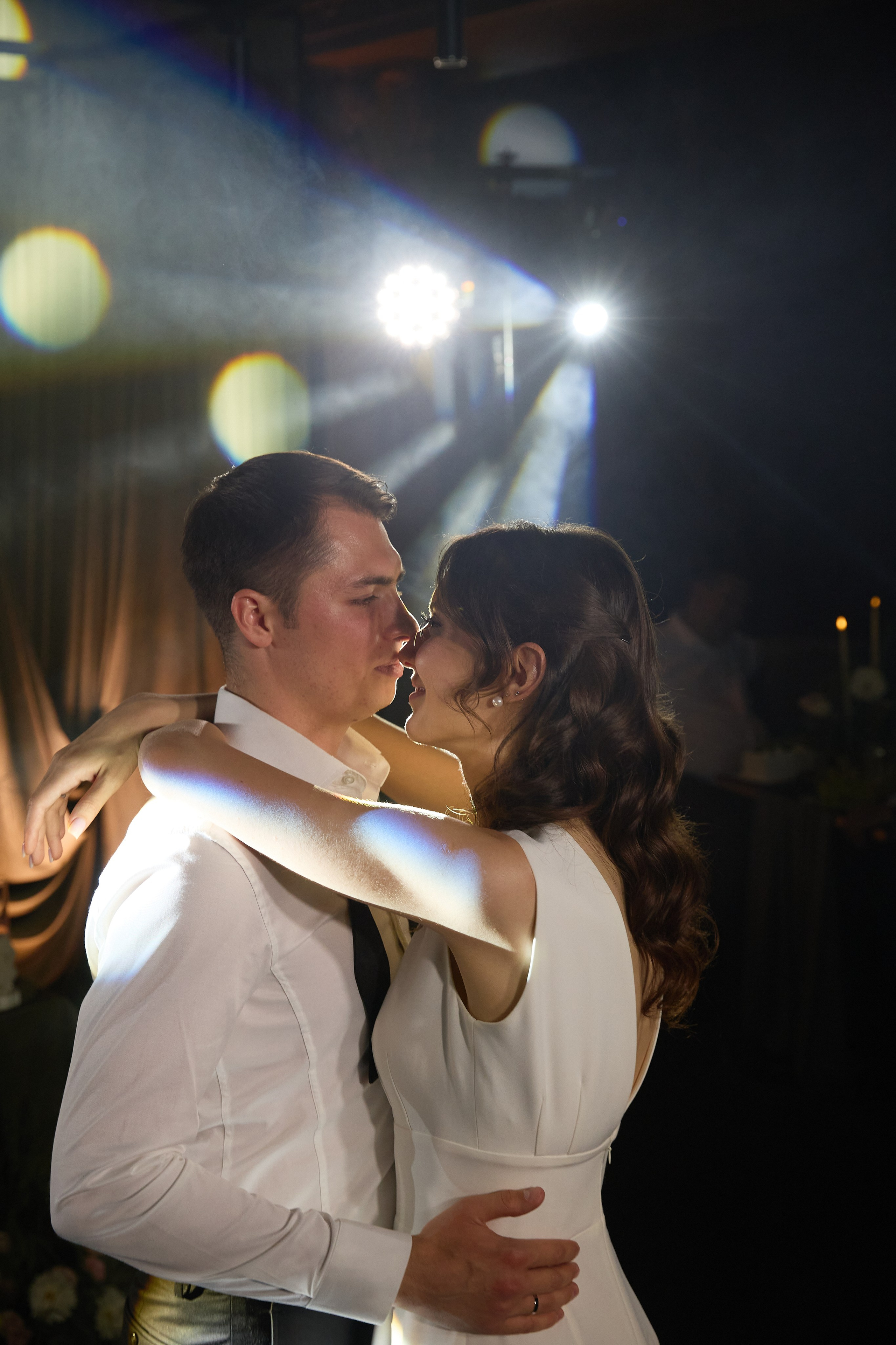 Wedding Day. Фотограф Максим Маркелов