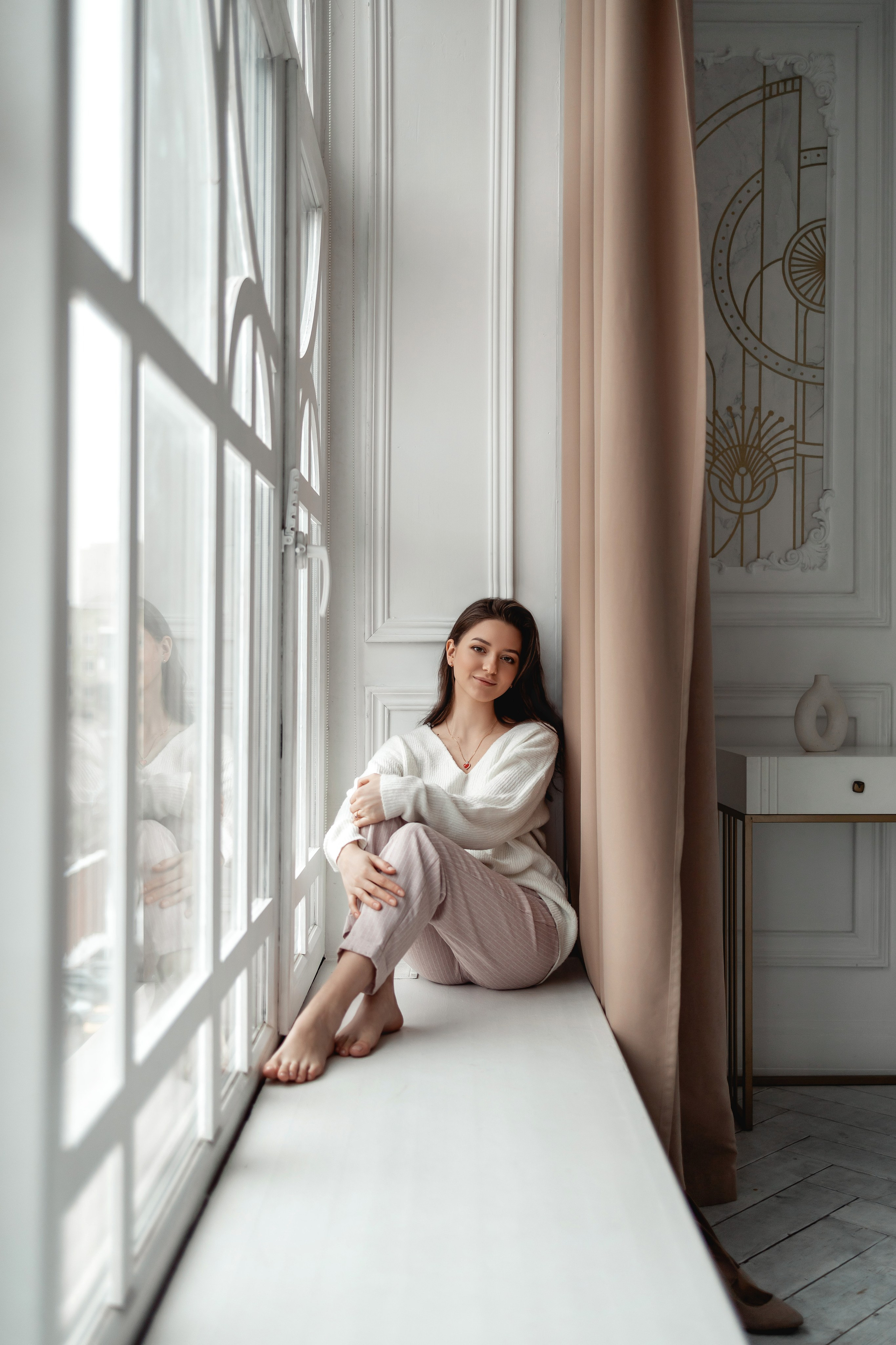 Ксения. Главная