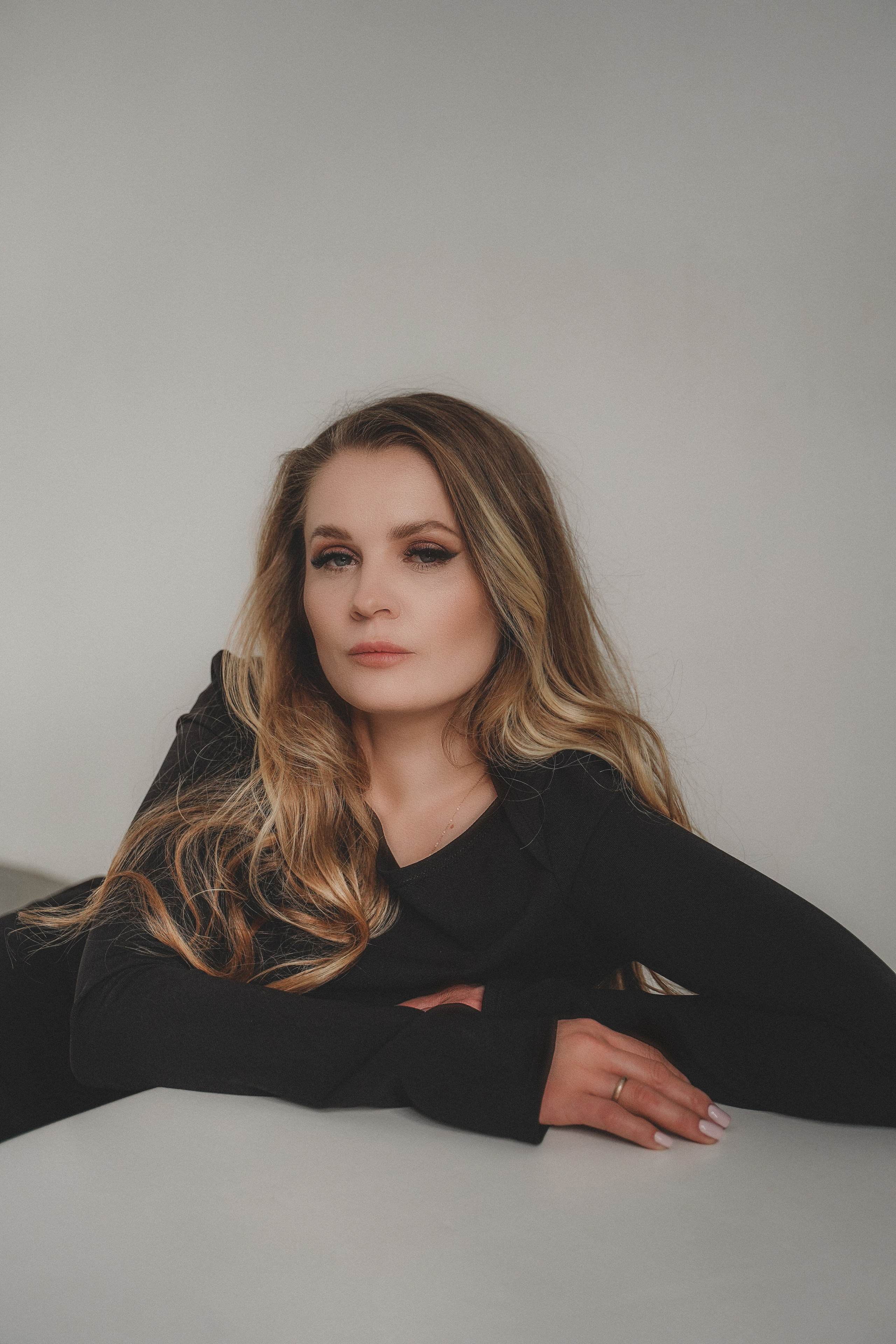 Портретная фотосессия в Краснодаре. Семейный и женский фотограф в Краснодаре Анастасия Приймак