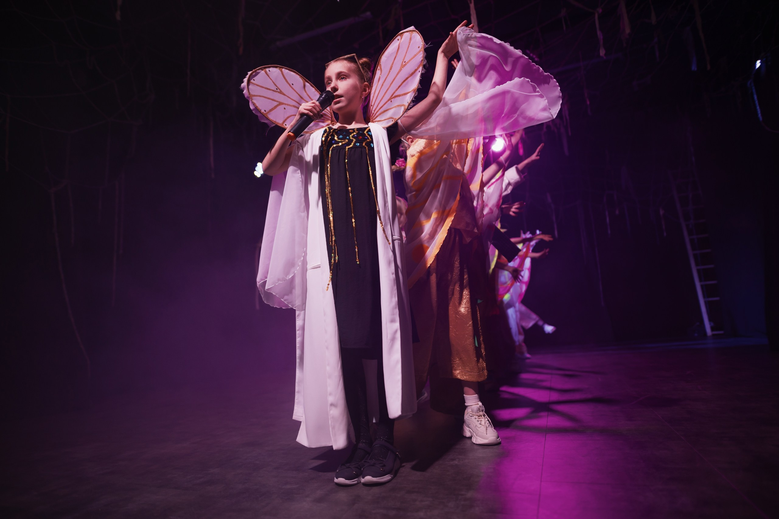 Theatre. Фотограф Ваня Бархатов