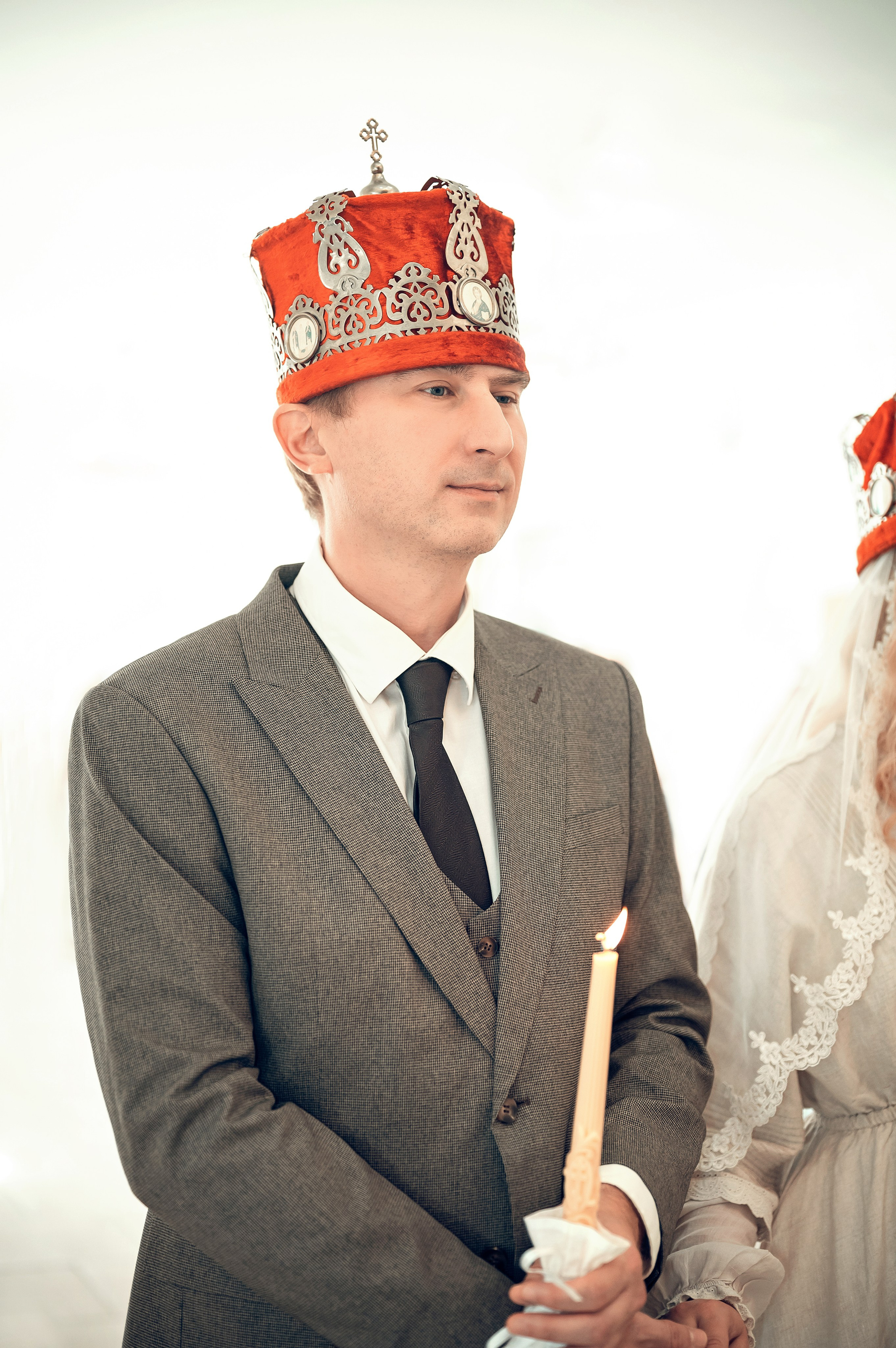 Венчание. Фотограф на Крещение и Венчание в Оренбурге и Оренбургской области Наталья Мулина