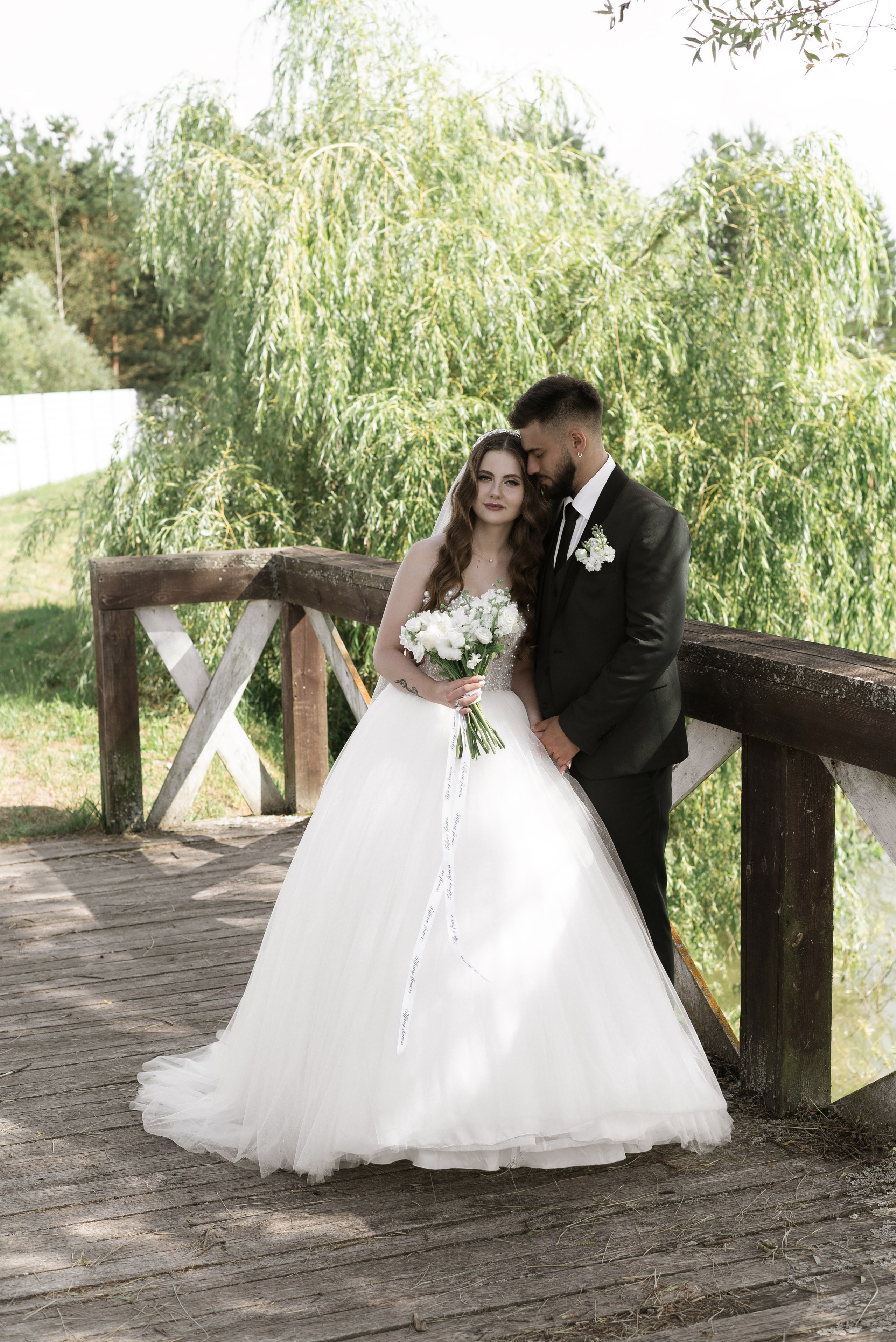 Анна и Влад. Главная