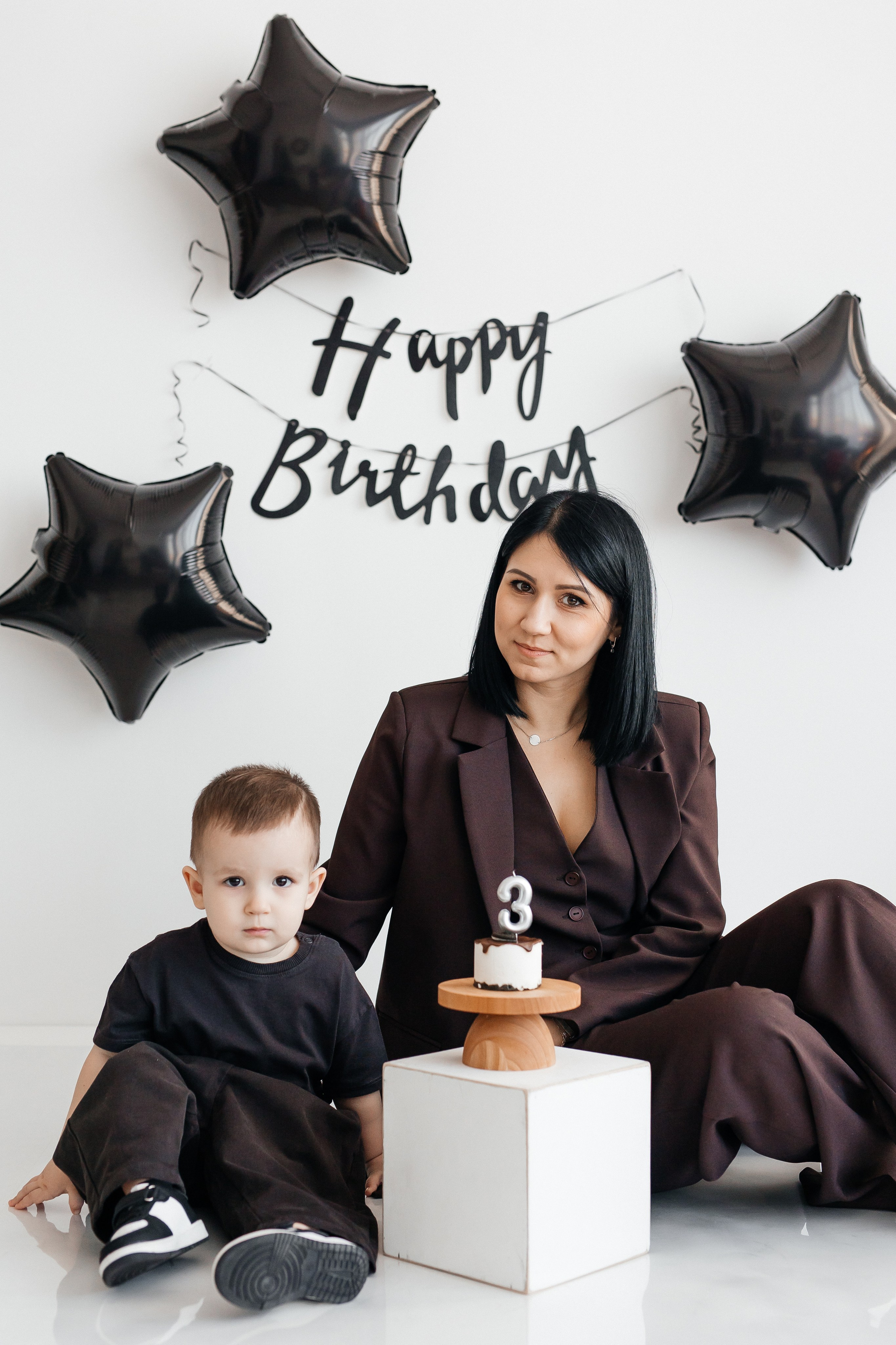 Детские постарше. Профессиональная детская и семейная фотостудия в Краснодаре