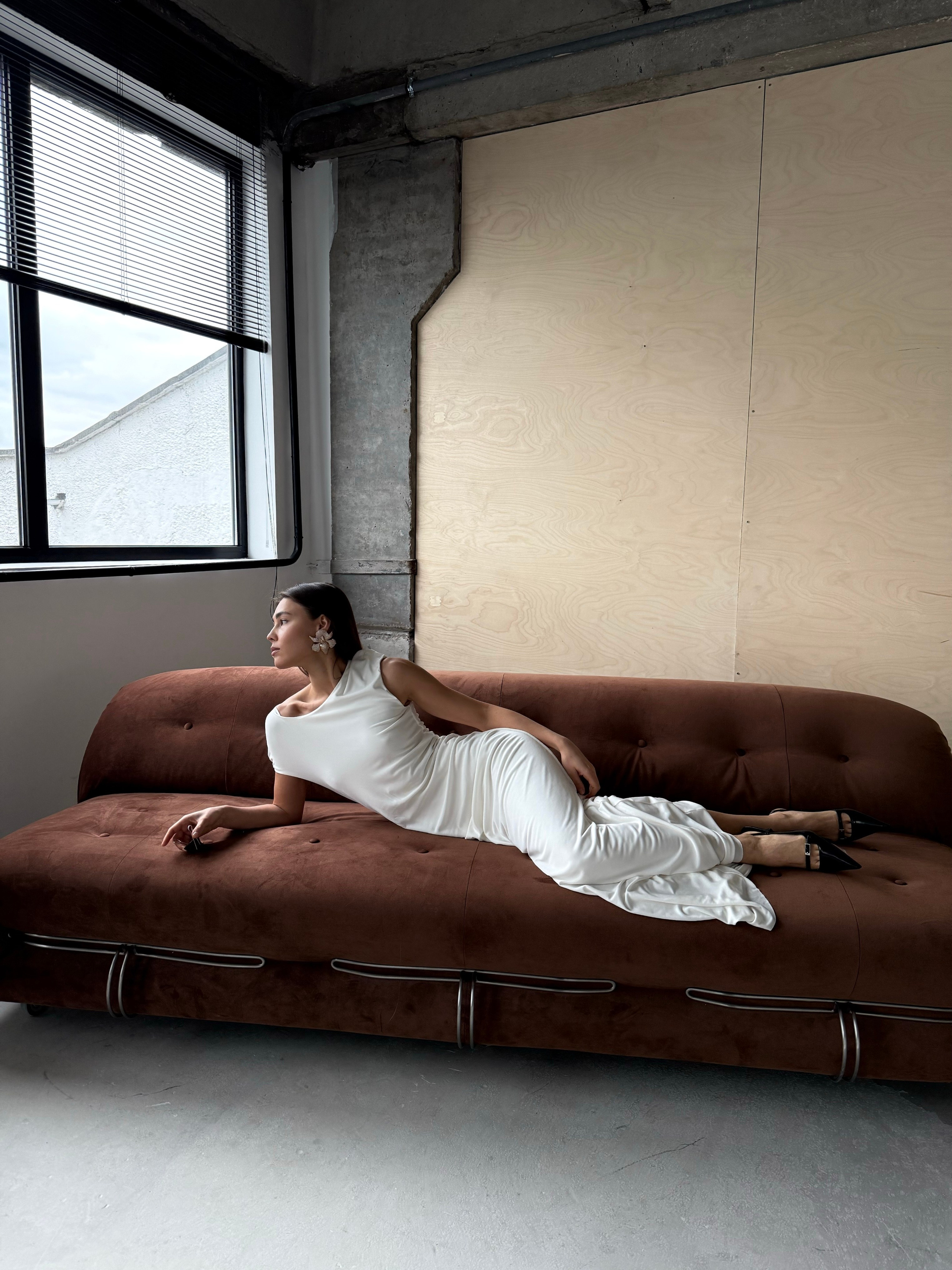 Autentiments мобильная съемка ||. Главная