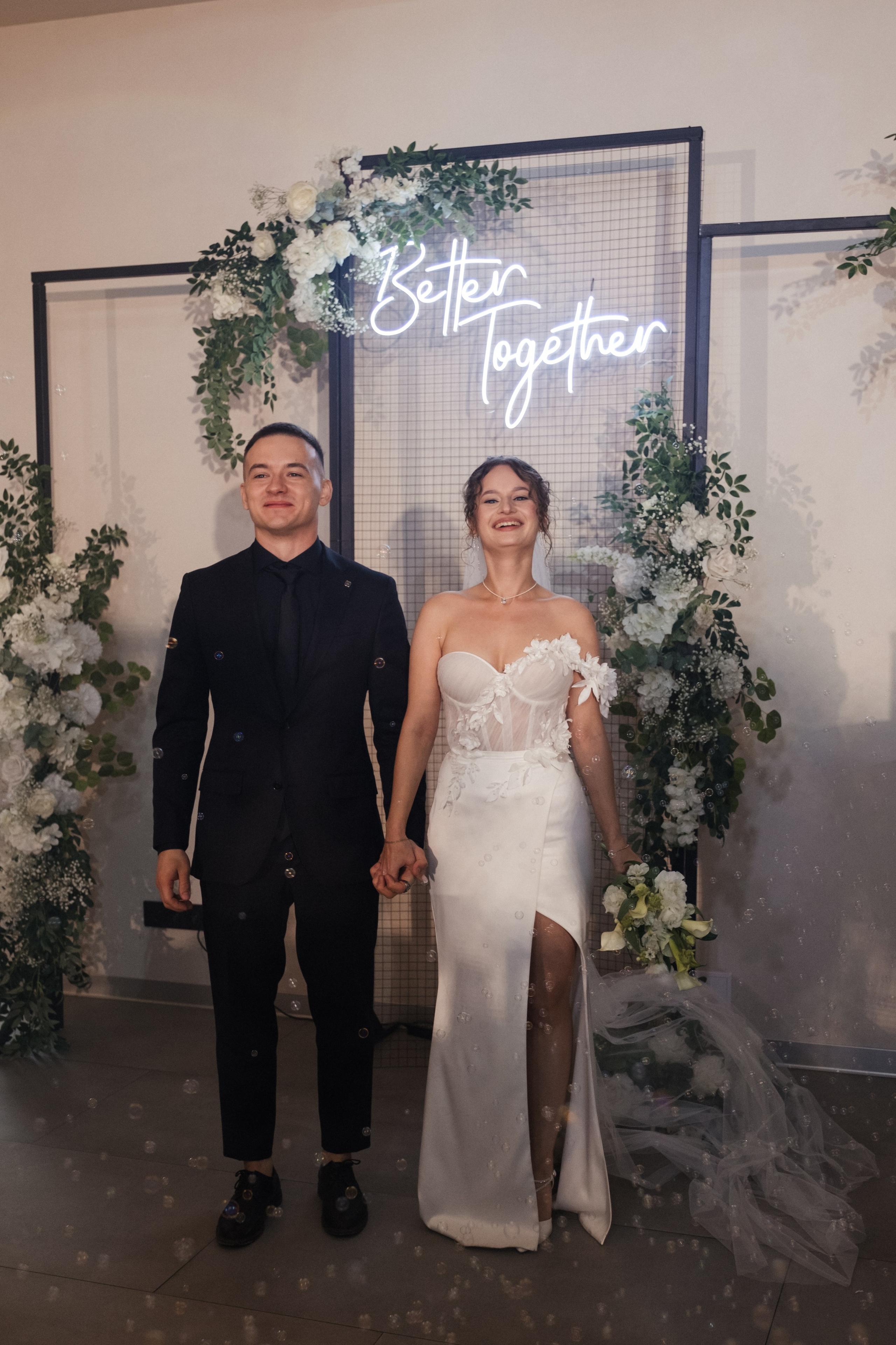 Ксюша + Никита. Анна Гусарова свадебный фотограф в Волгограде