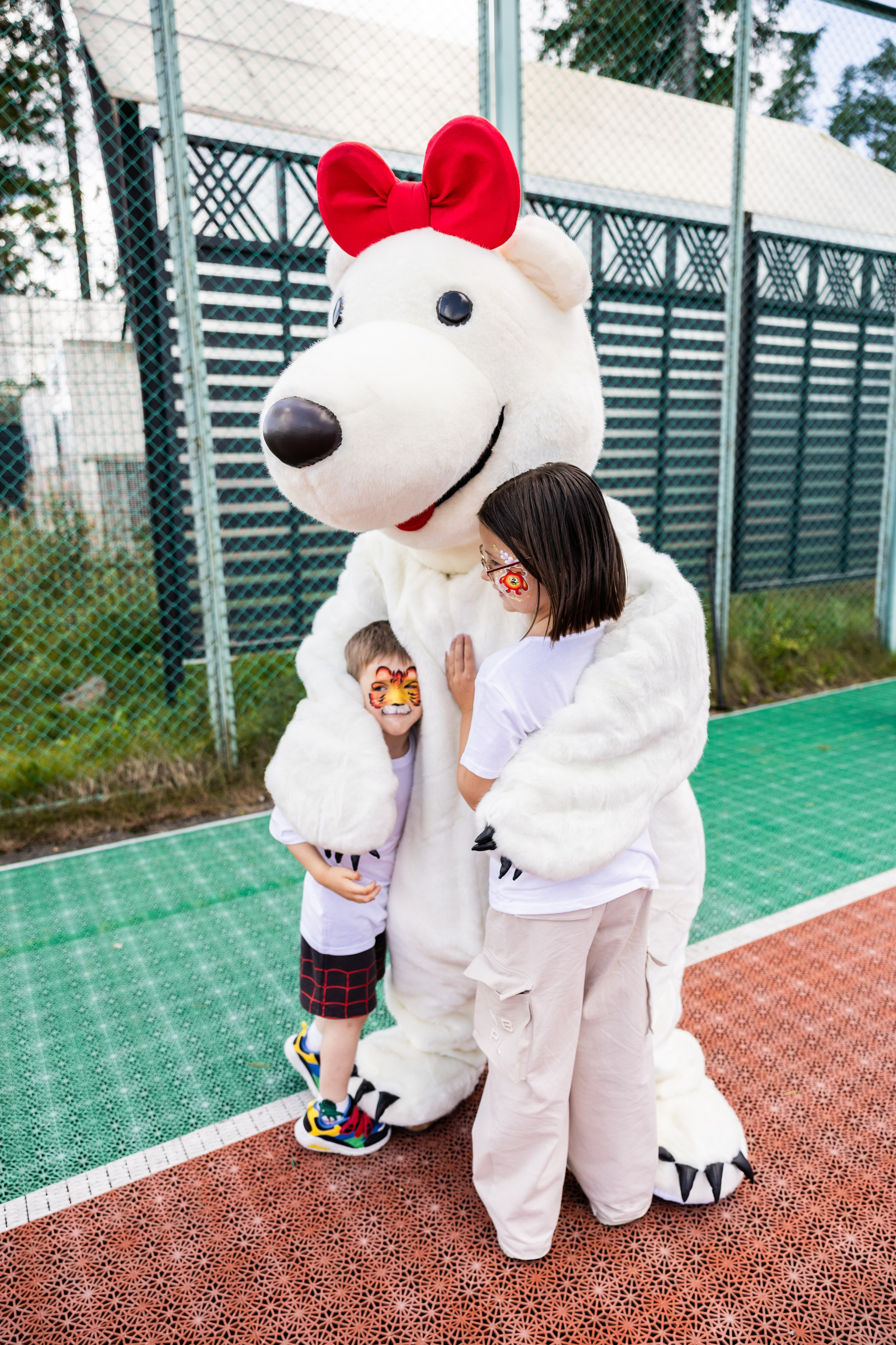 Дети. Свадебный фотограф