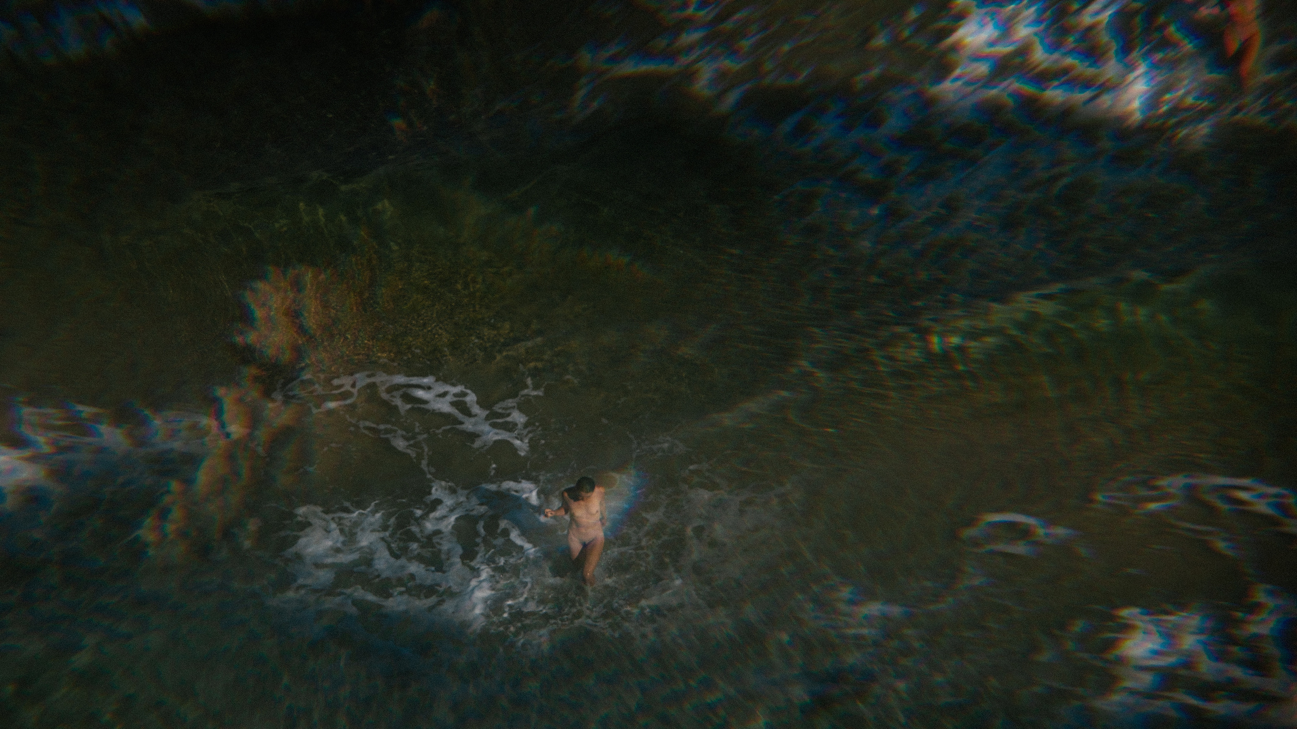 Фотограф и видеограф в Стокгольме — Любовь Лангер