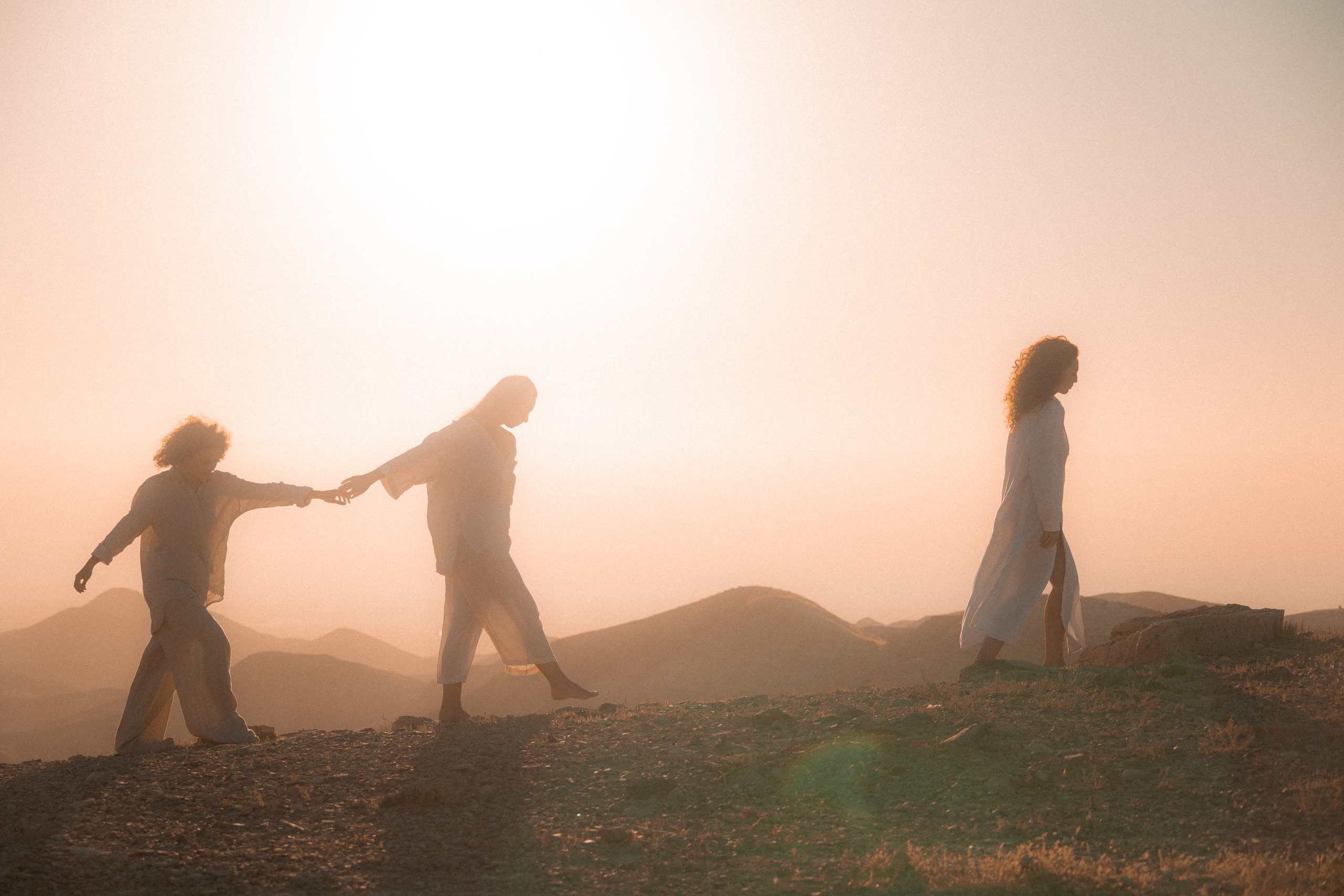 Фотограф и видеограф в Стокгольме — Любовь Лангер