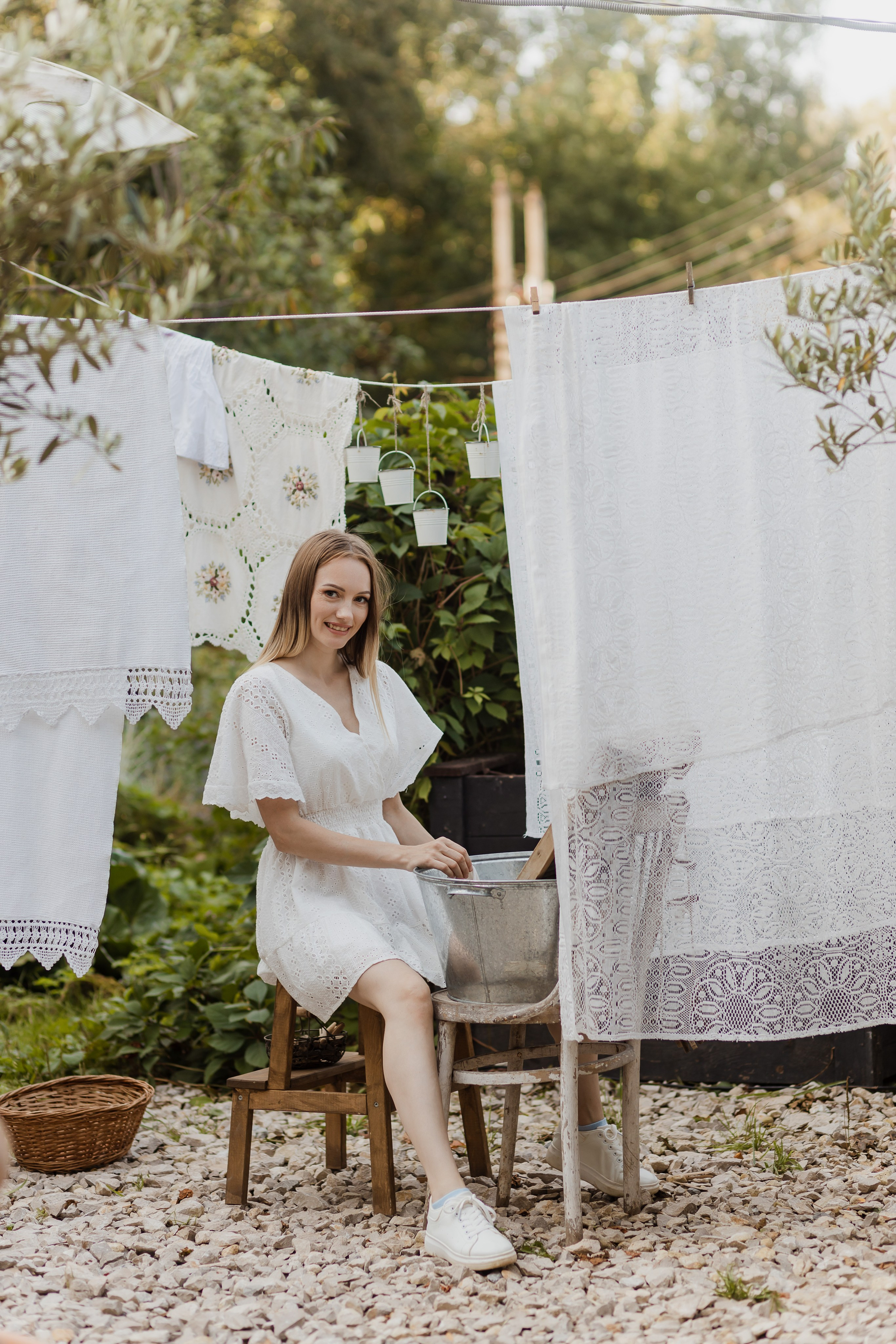1 годик Софие. Семейный и детский фотограф в городе Подолск МО Крылова Ирина