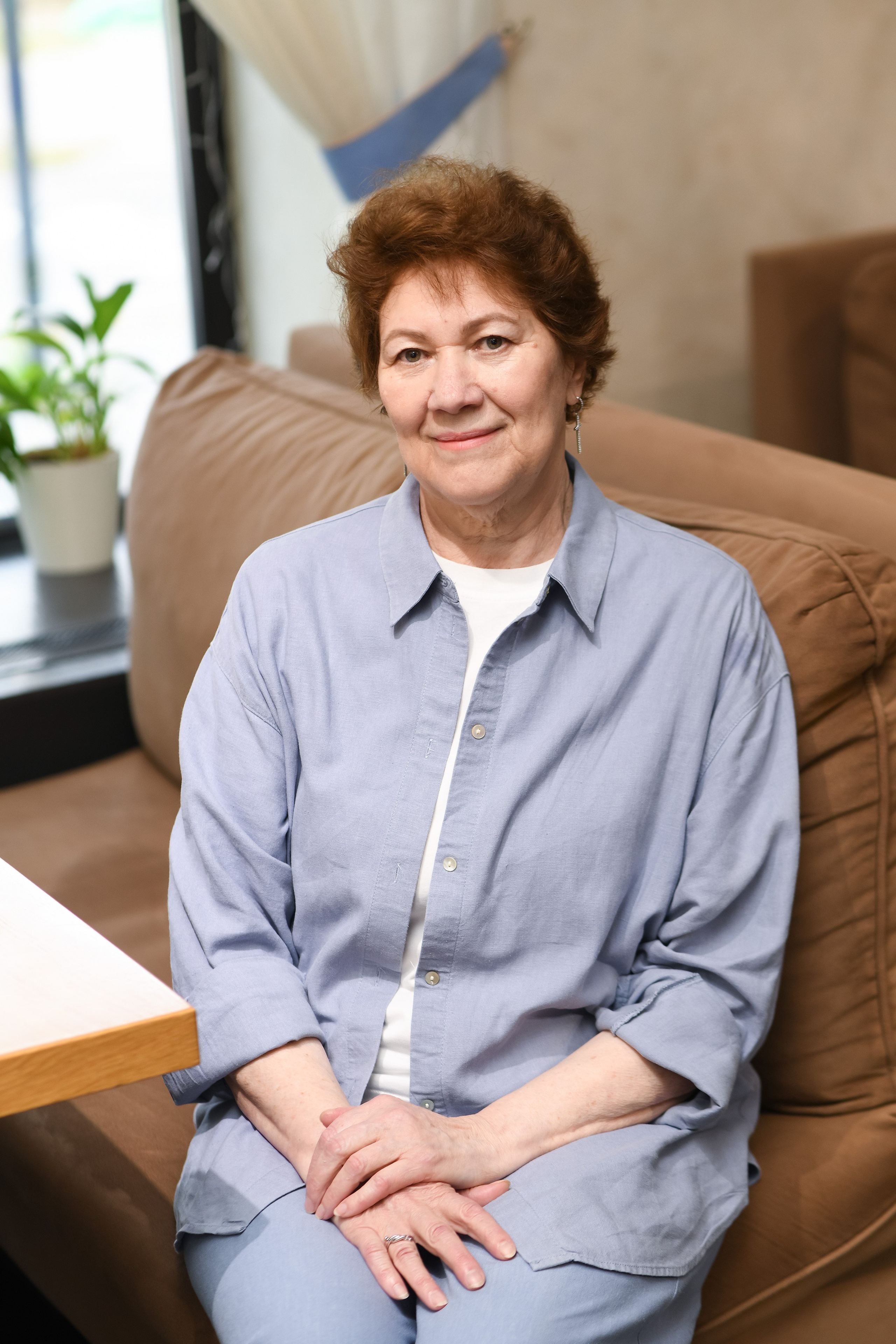 Юбилей 80 лет. Свадебные съёмки в Москве и МО Галина Борисова