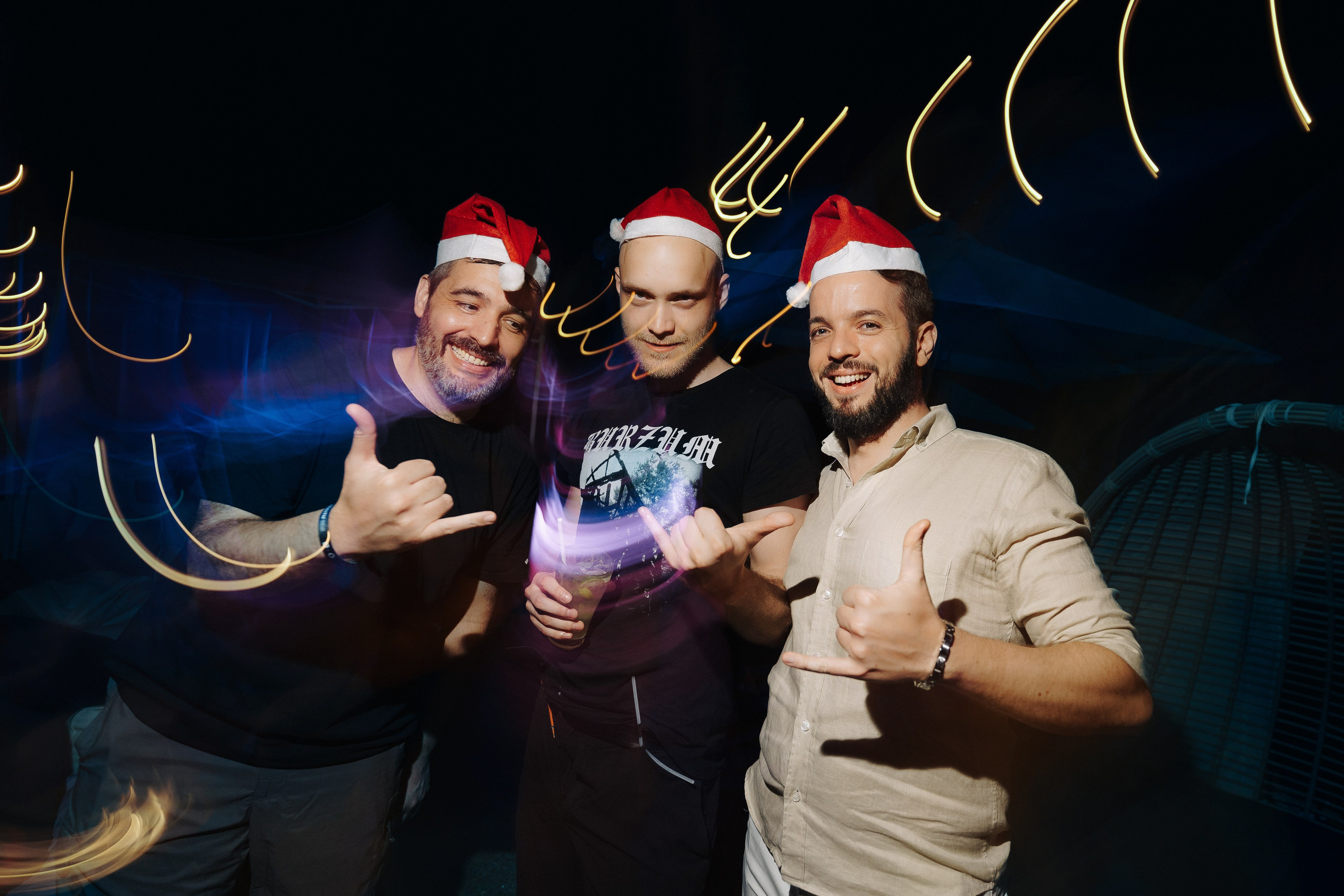 EVENT. Фотограф в Москве Рафаэль Халилов