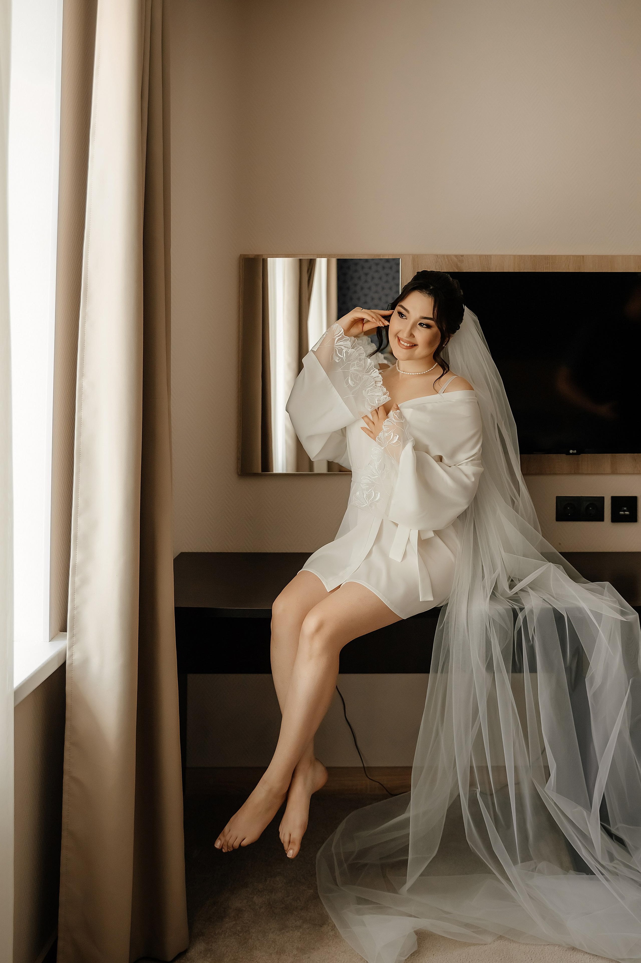 Азамат и Розалина. Свадебный и семейный фотограф Разида Мухаметова