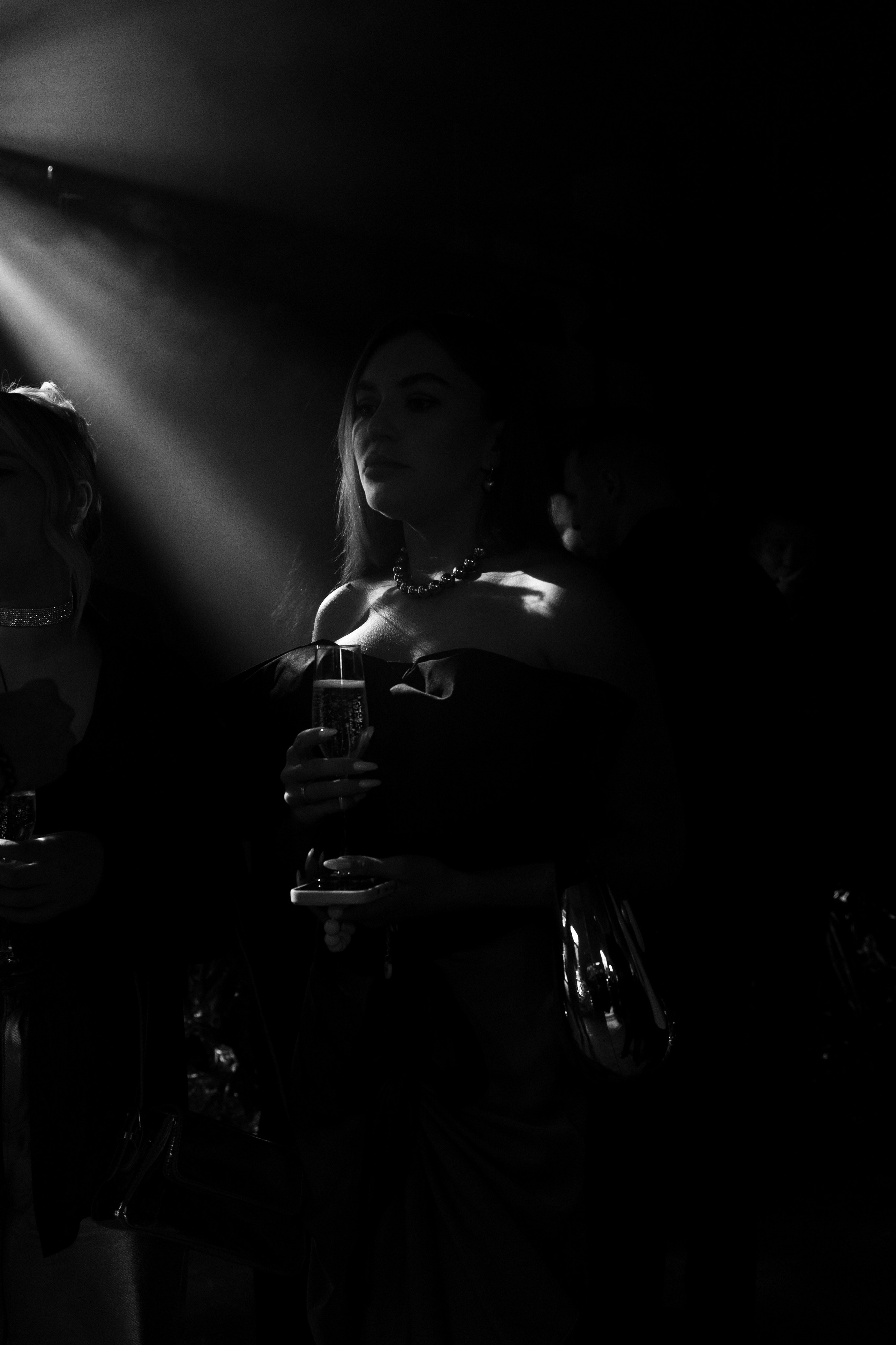 Открытие магазина Husband