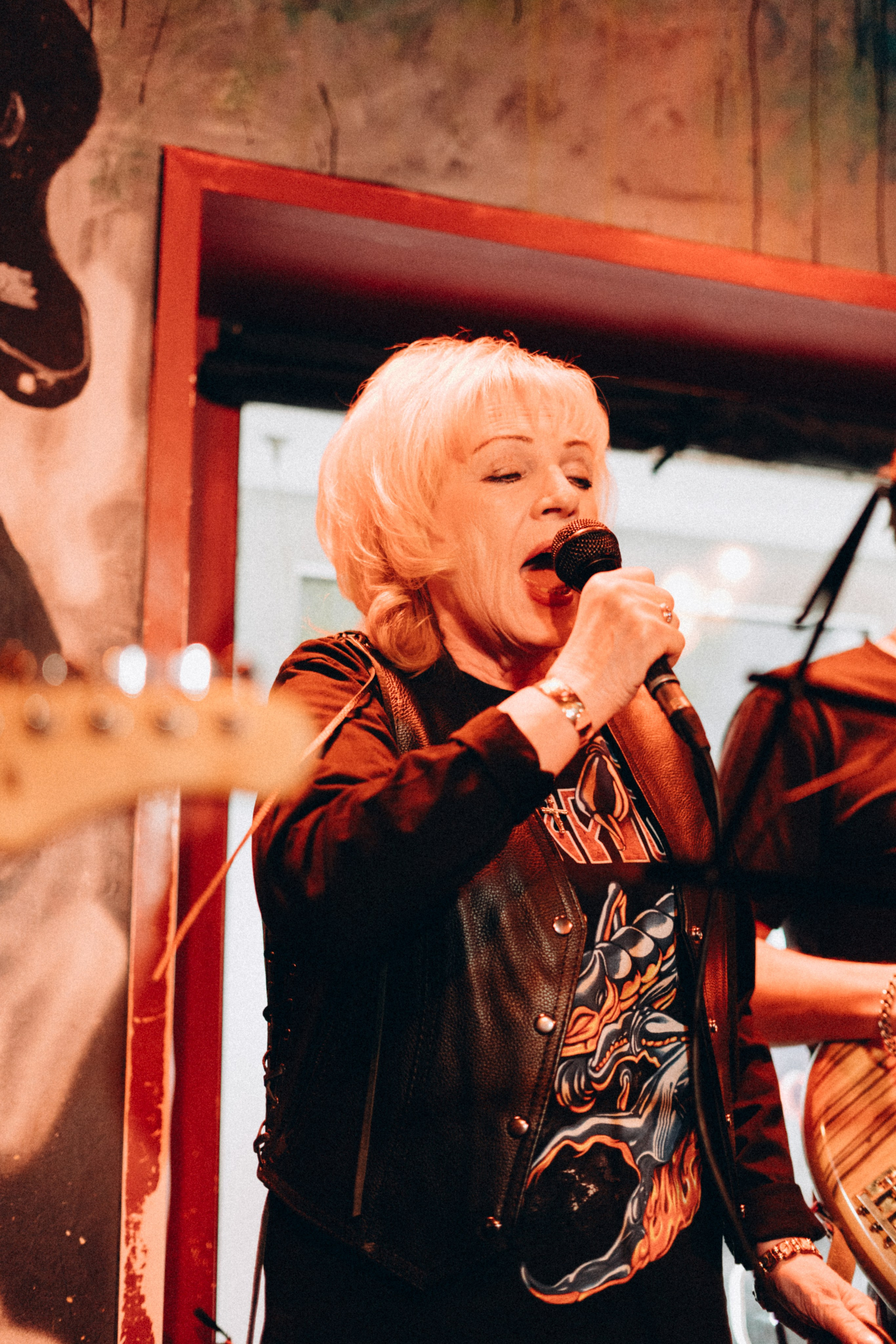 Jam Party. Портретный фотограф в Москве и Санкт-Петербурге Арина Чех