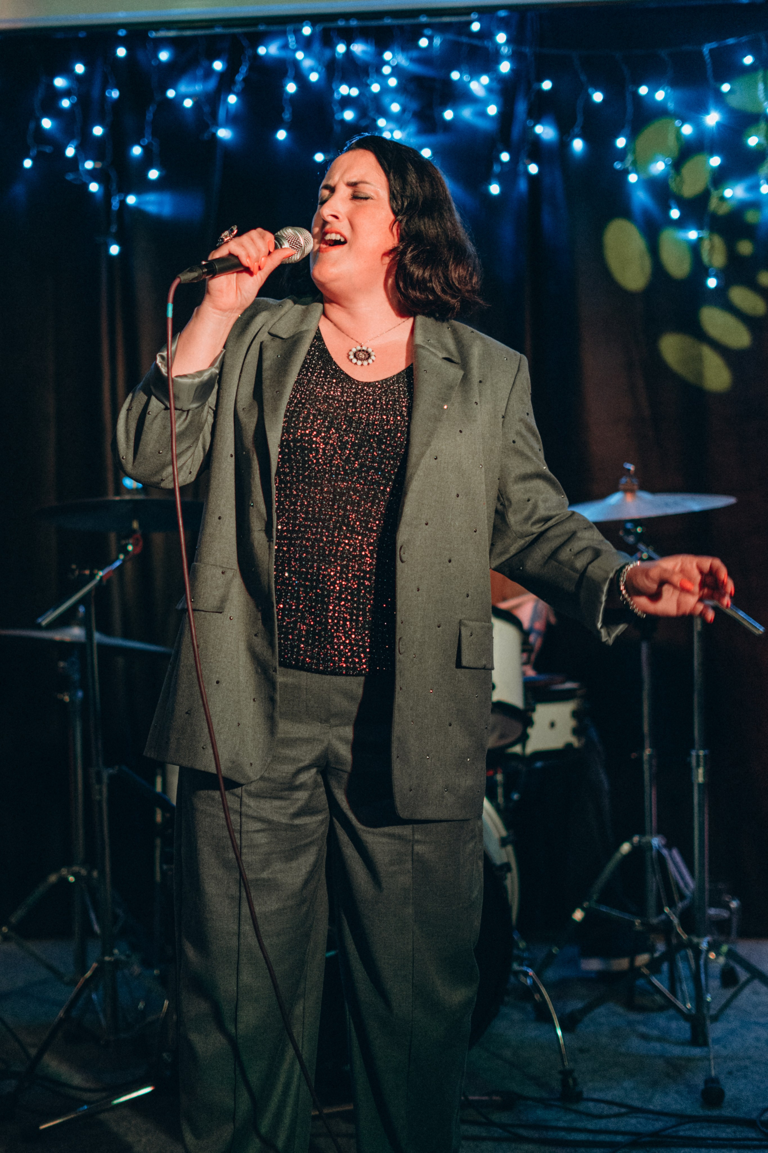 Jam Party 2. Портретный фотограф в Москве и Санкт-Петербурге Арина Чех