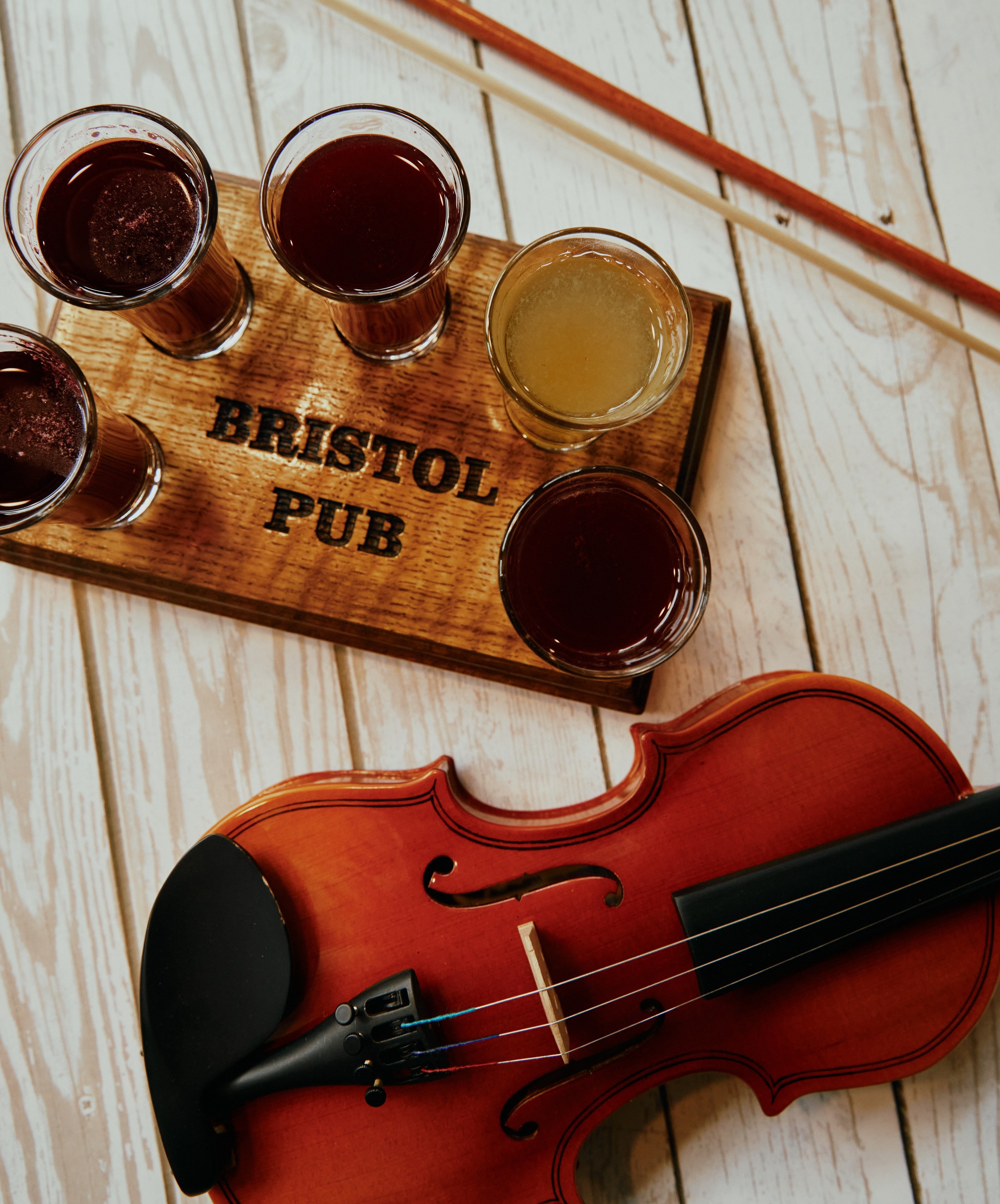 Бристоль. Фотограф Мария Байц в Санкт-Петербурге и по всей России