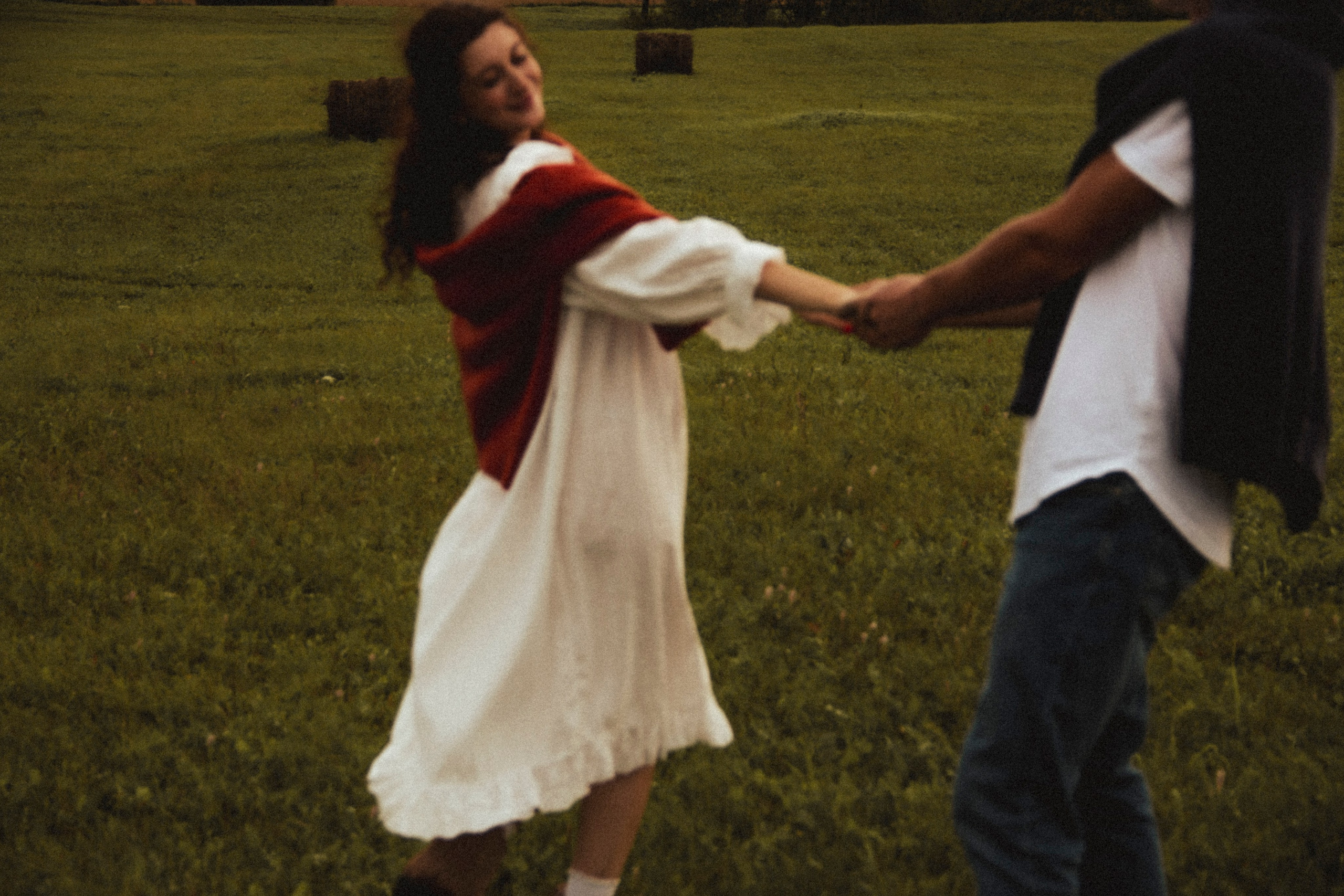 Саша и Люба. ProFoto