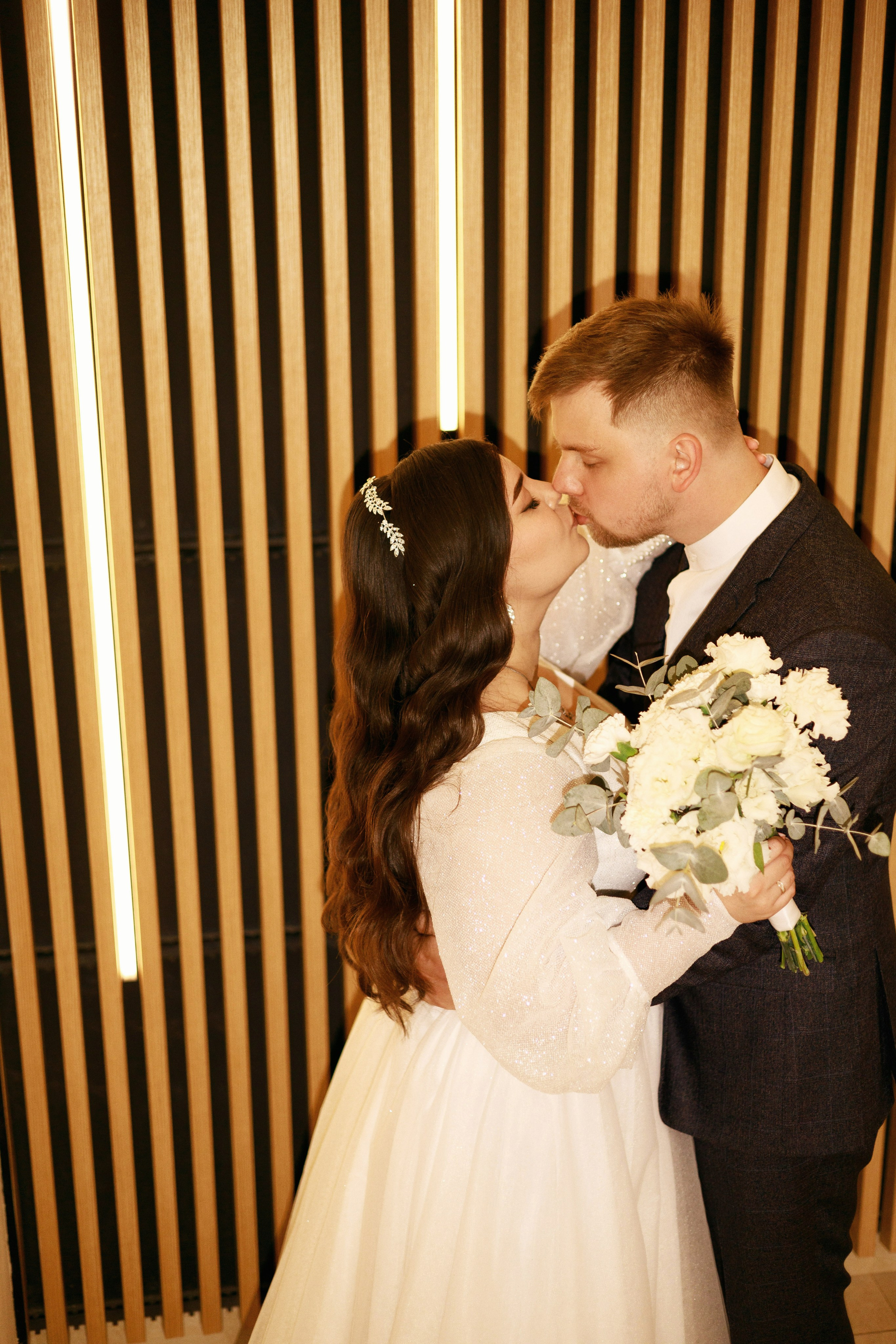 Арина и Влад. Женский и свадебный фотограф в Санкт-Петербурге Матвеева Наталья