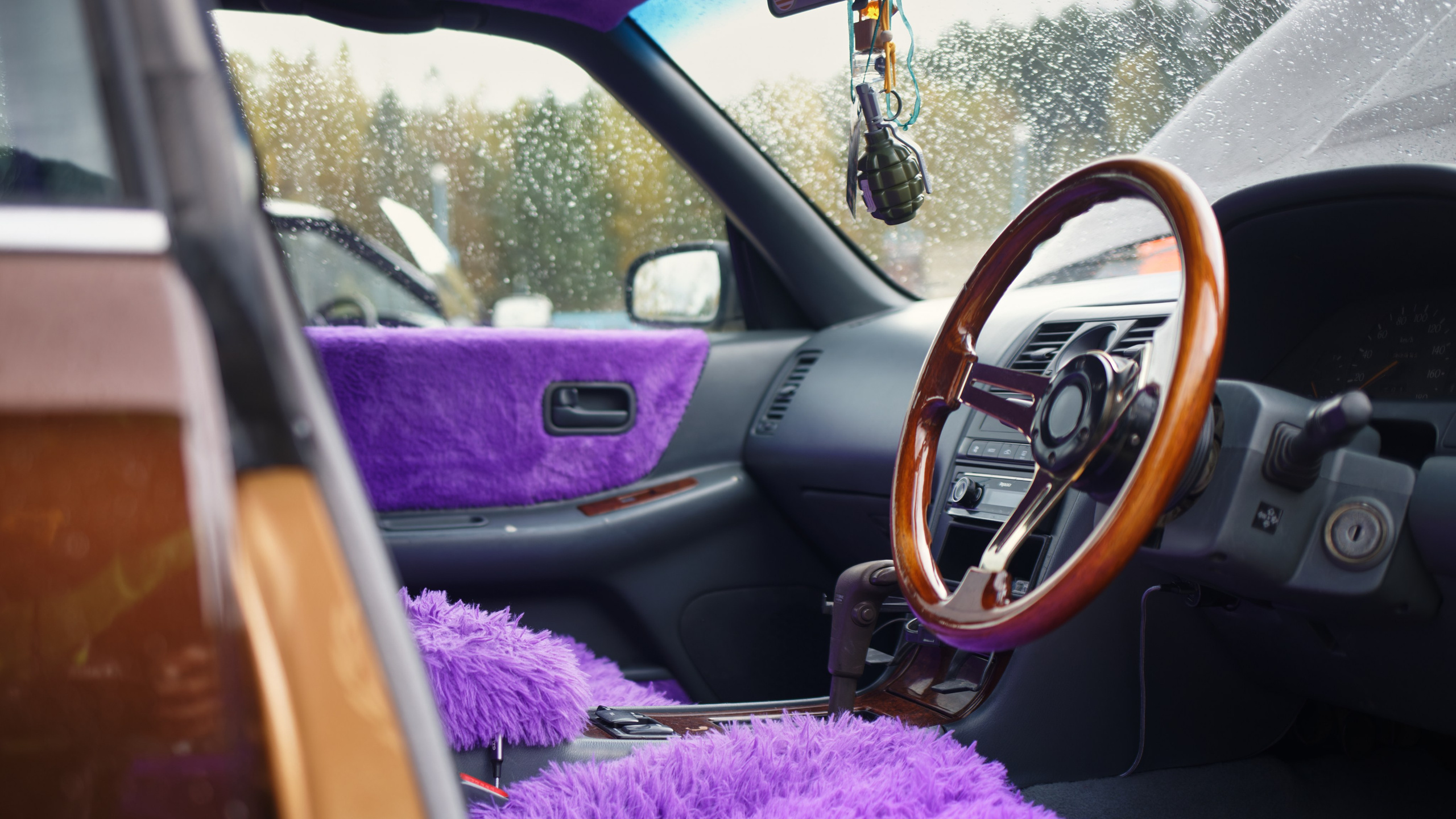 Enjoy x ESM 21.09.24. IN STREET WE TRUST