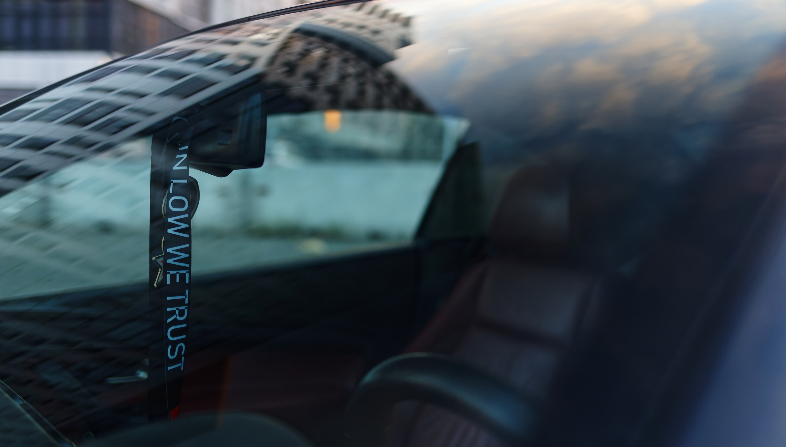 EKB STANCE MEET 11.08.2024. IN STREET WE TRUST