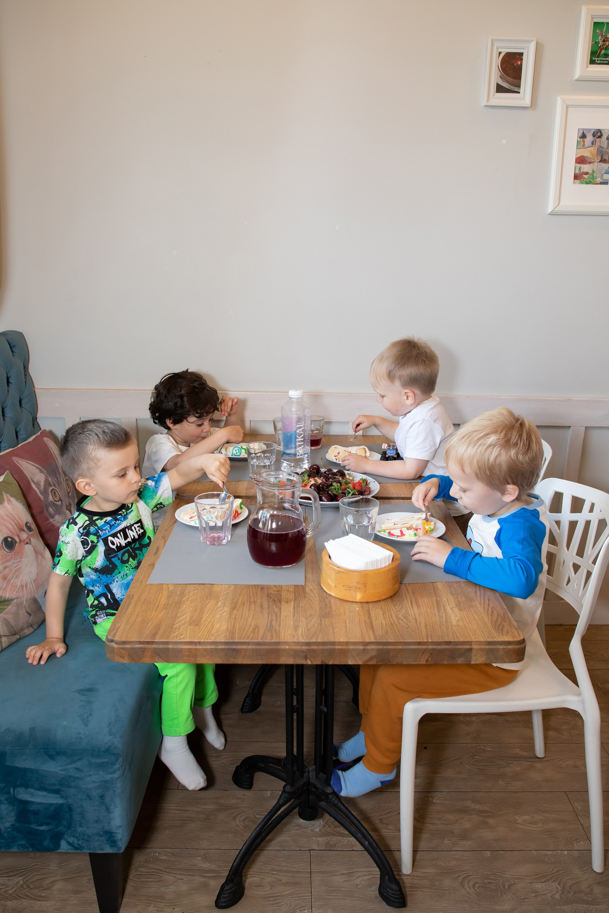 День рождения