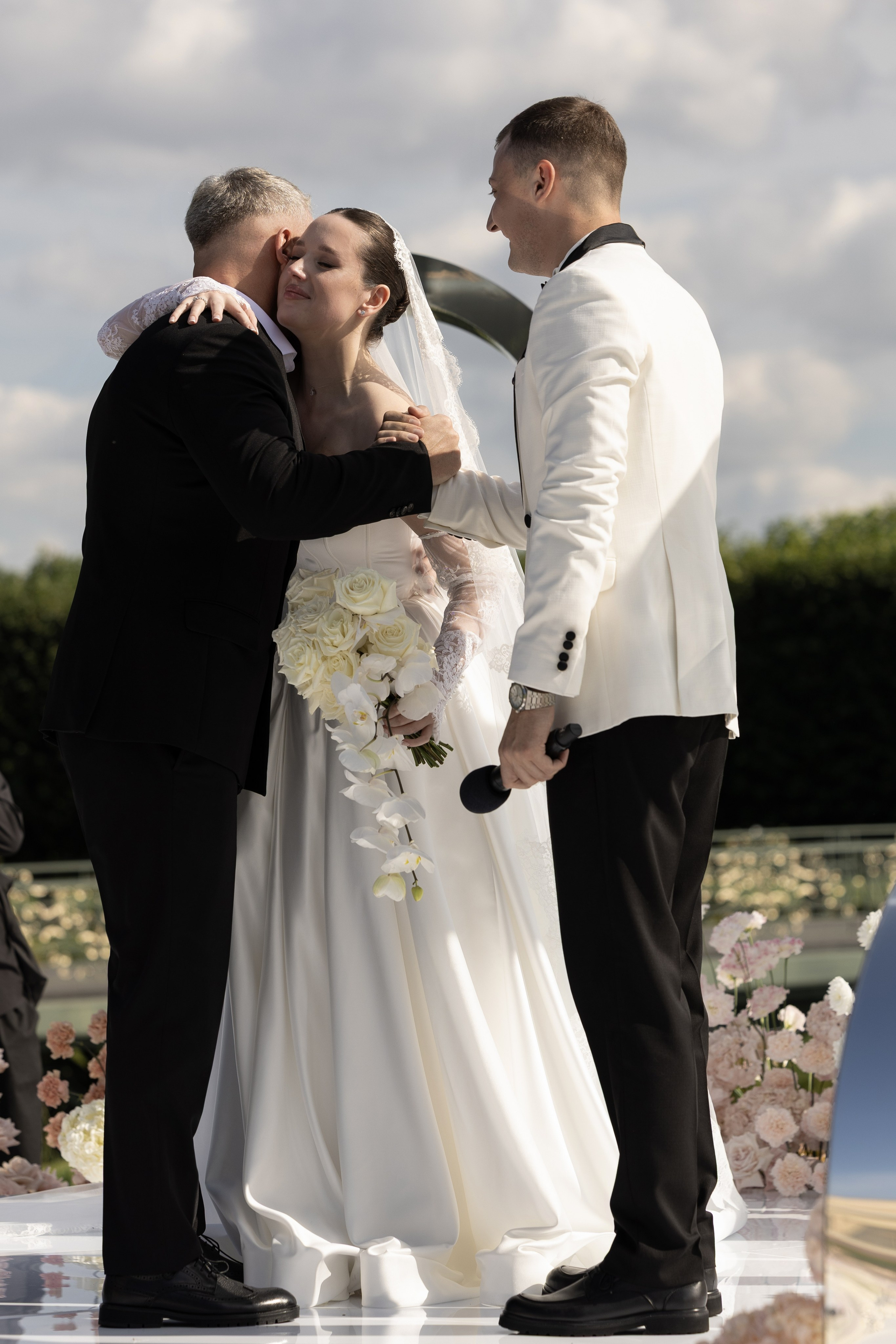 Константиновский. Свадебный и семейный фотограф в Санкт-Петербурге