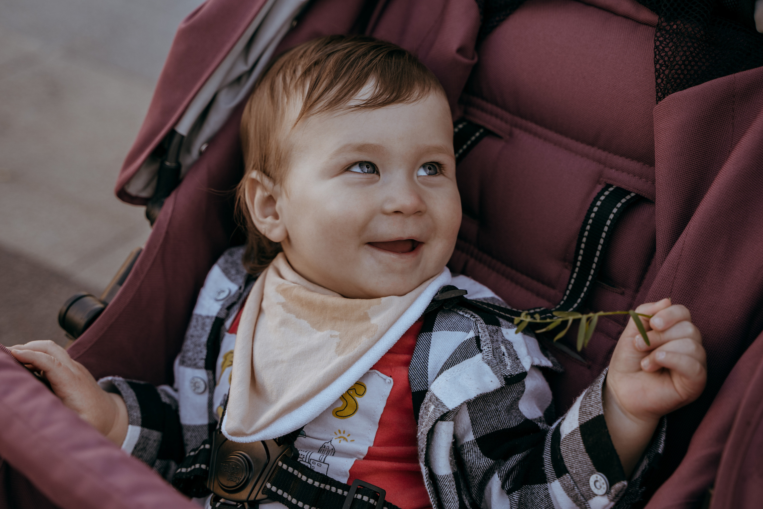 Татьяна и сын. Главная