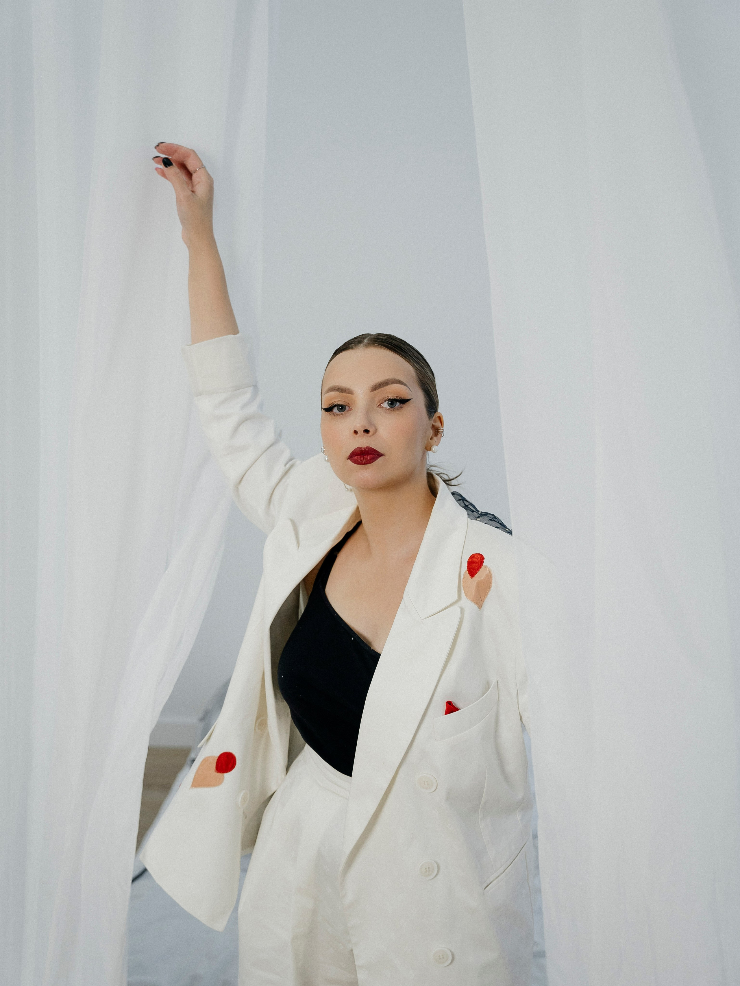 HB for Darya. Свадебный фотограф