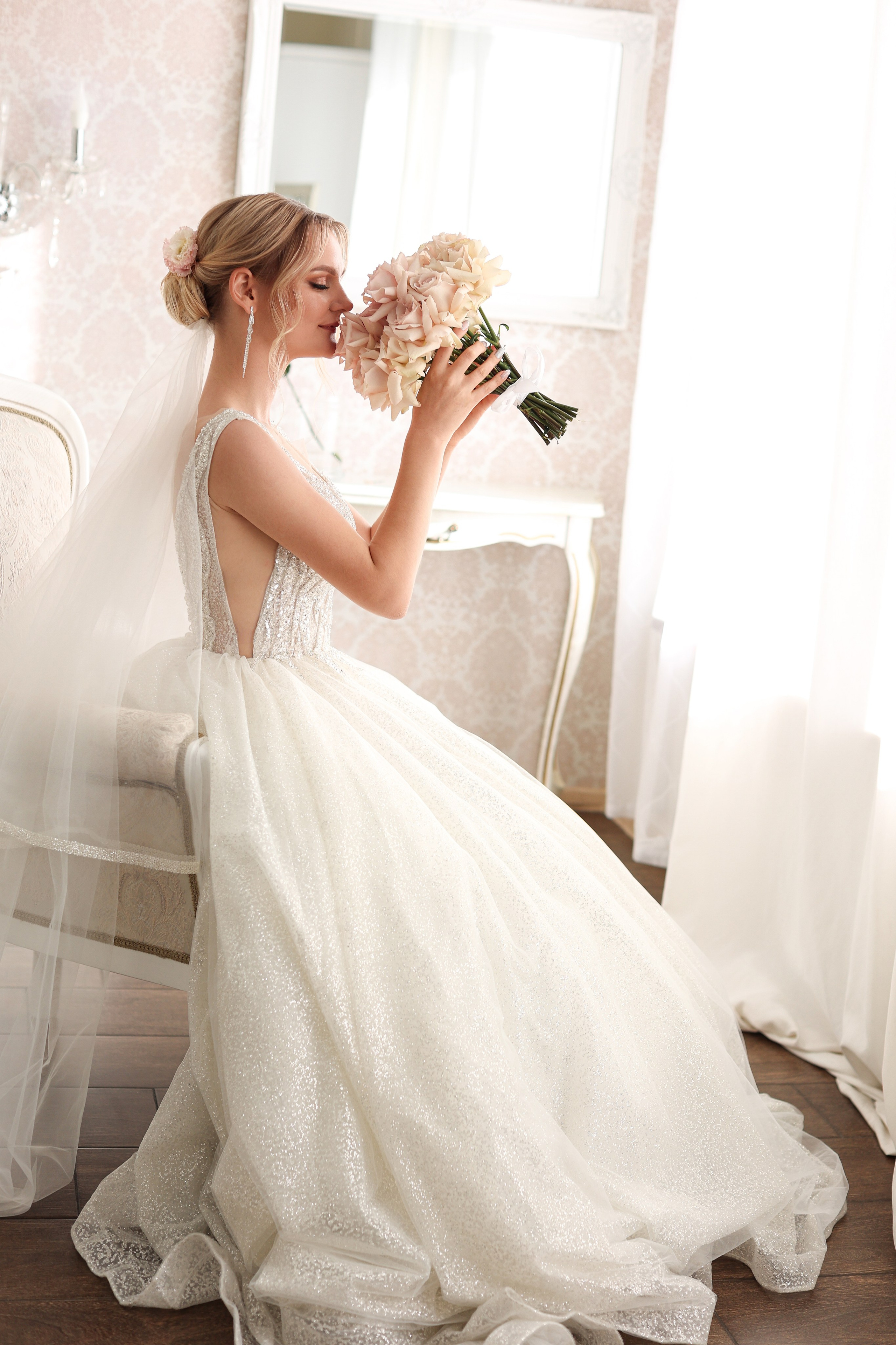 Женя и Катя. Свадебные фотограф и видеограф в Минске Голдосовы Марина и Вадим