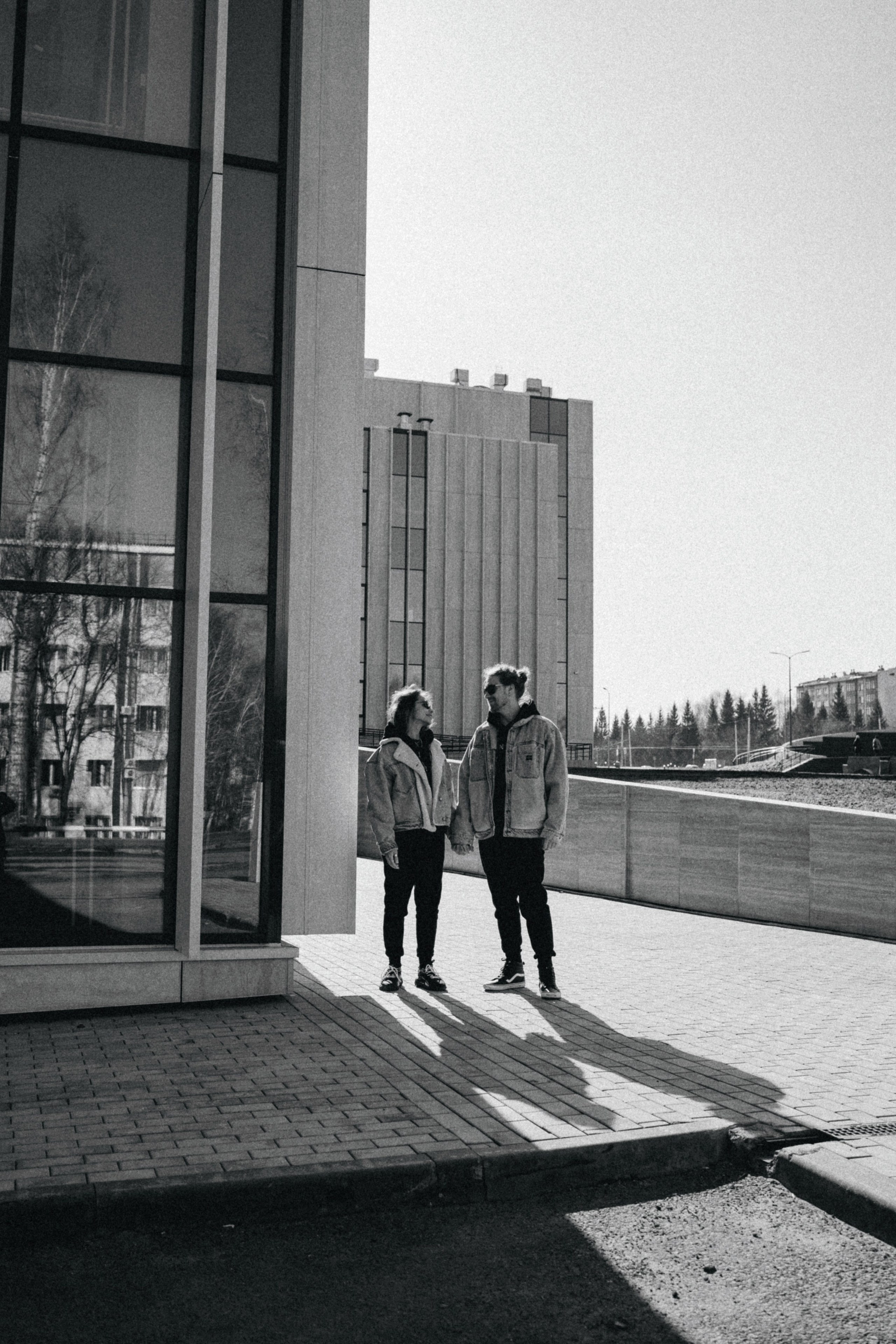 Sofi&Yaroslav fotoğraf çekimi. Photographer in Turkey — Dari N