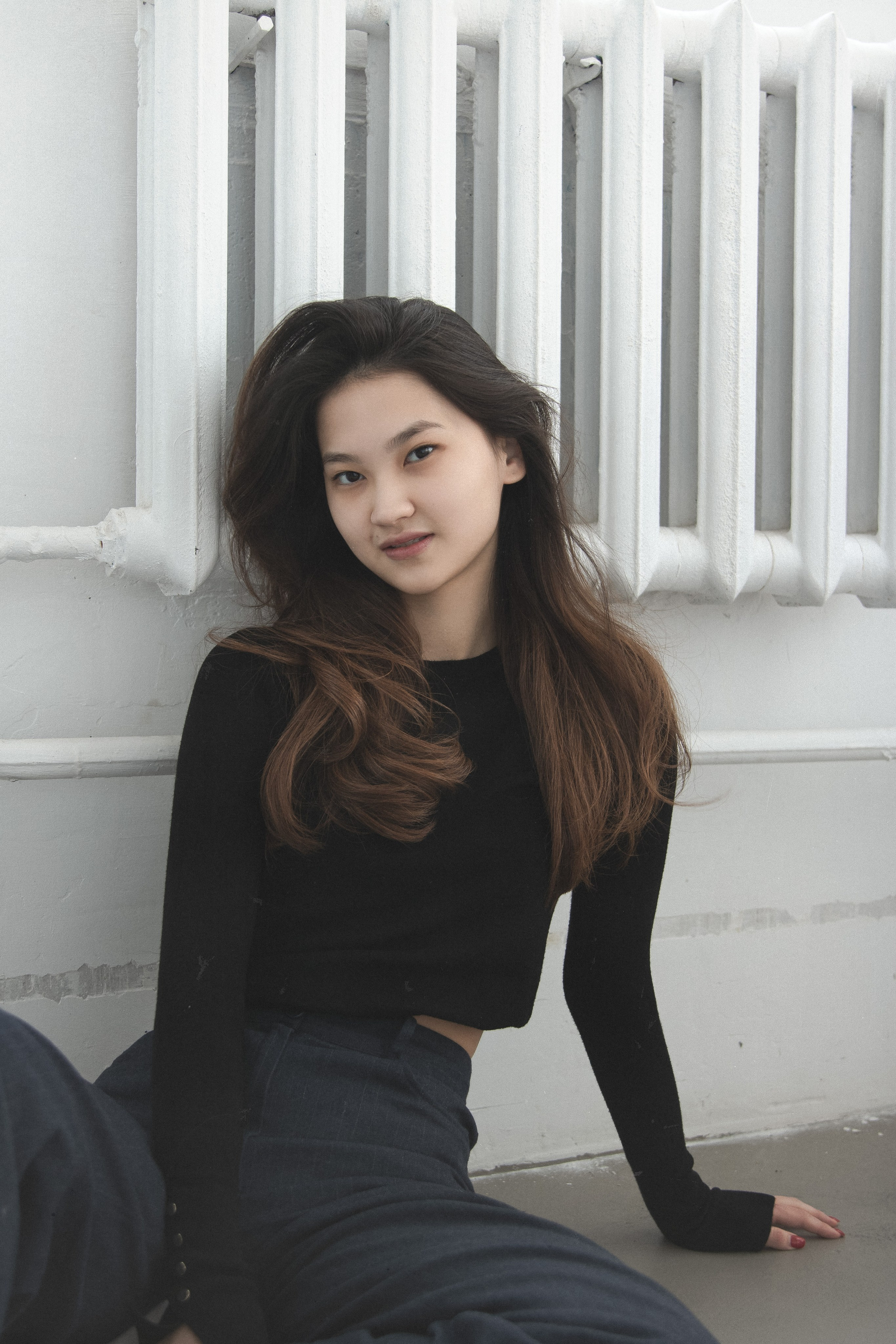 Zhibek. Fashion, portrait, personal photographer. Almaty, KZ