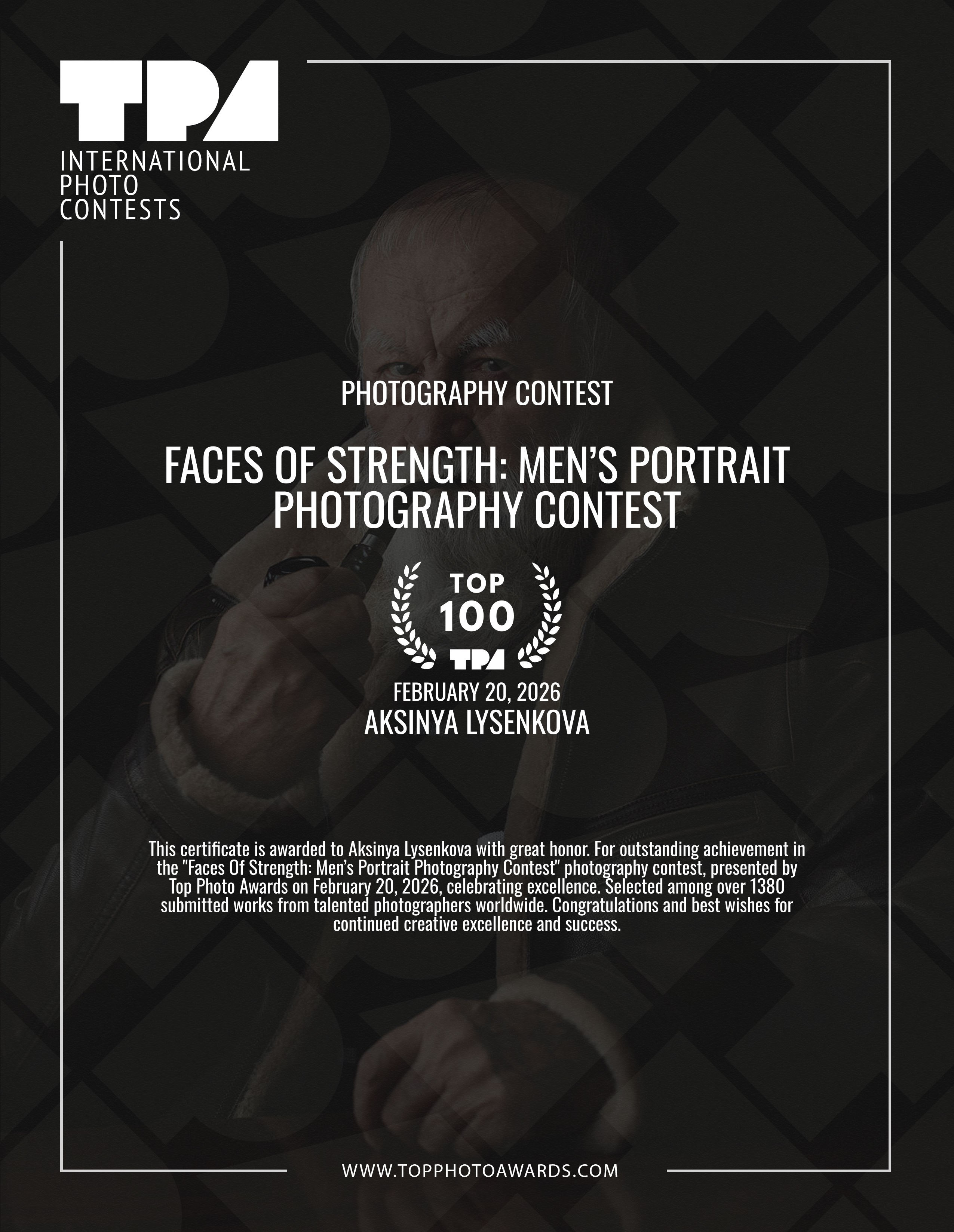 TPA. Детский, семейный фотограф в Ижевске и Москве Аксинья Лысенкова ADEN