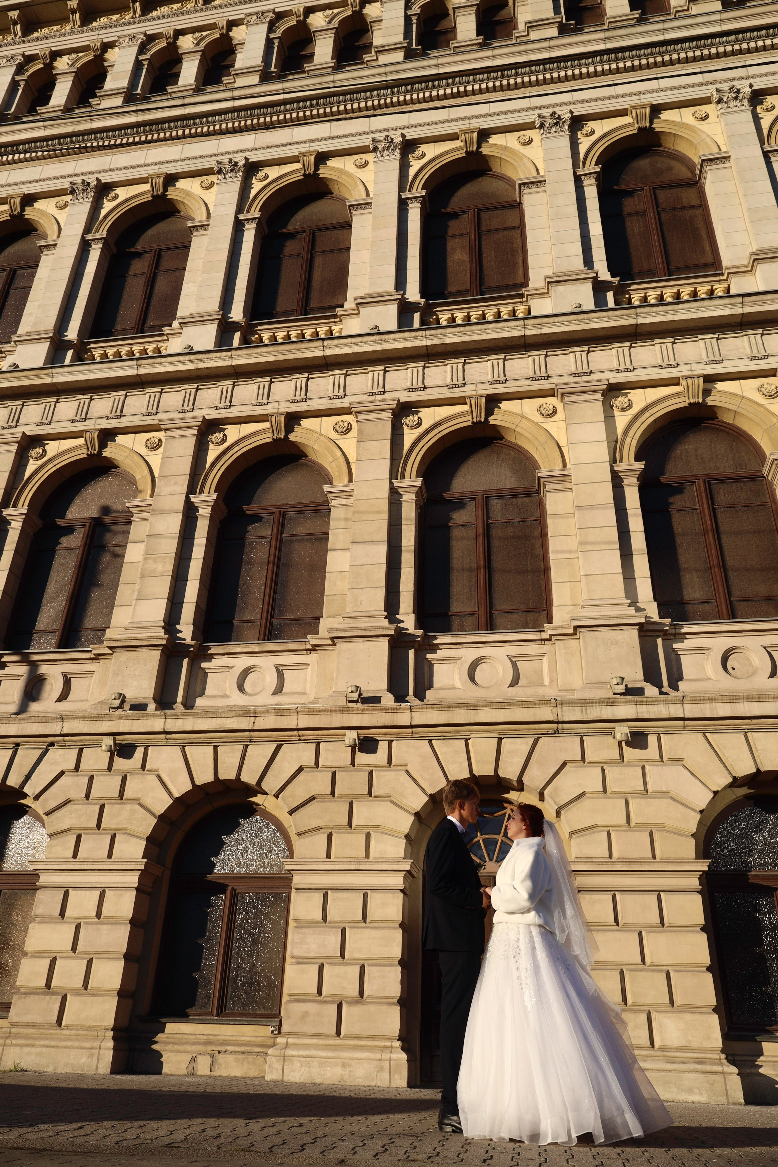 Илья & Ксения. Olya Posnimay