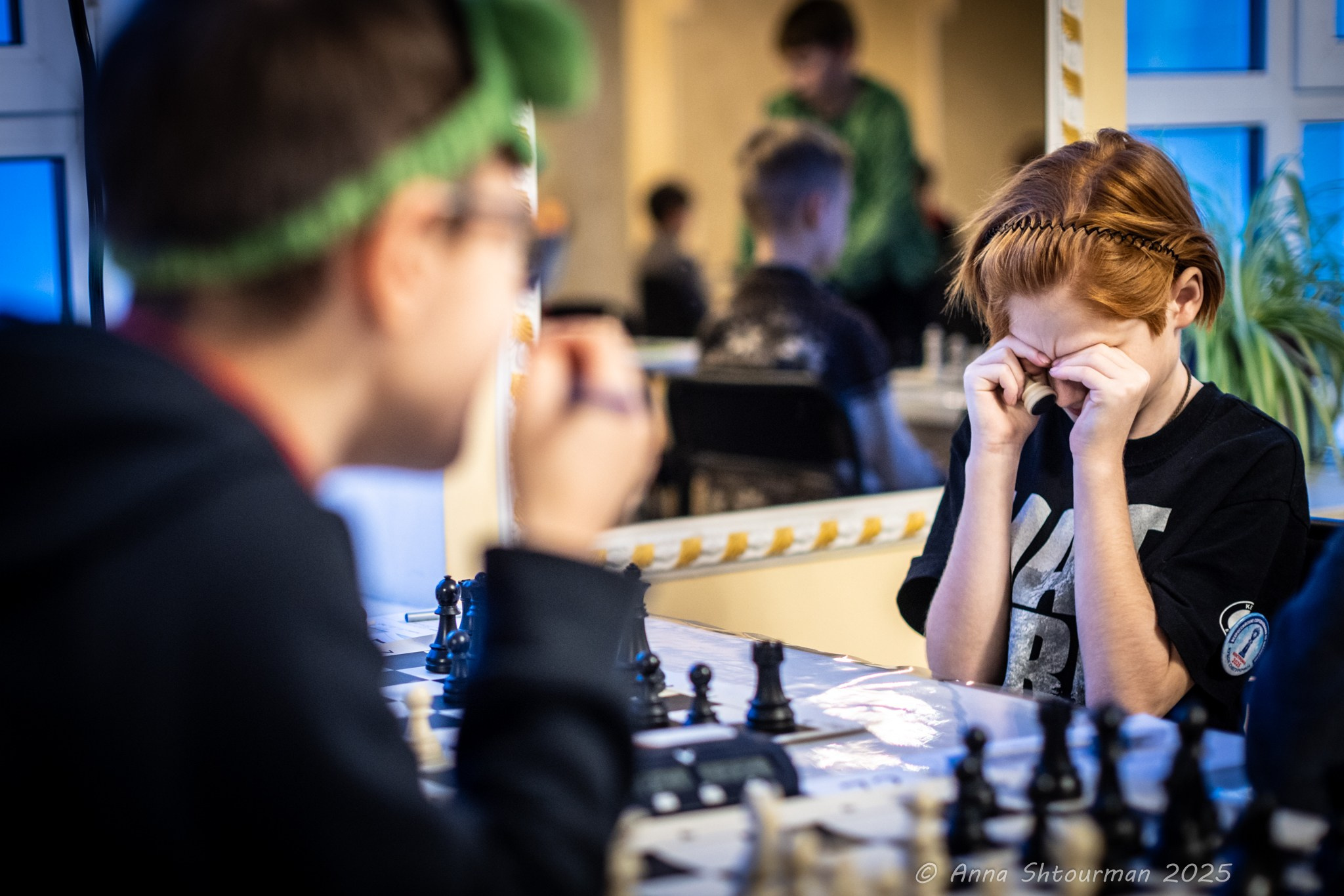 2025.01.12-17 Кубок Снегурочки — туры 1-2, 8-9. Фотограф Анна Штурман (репортажная съёмка любых событий и мероприятий) Anna Shtourman photographer